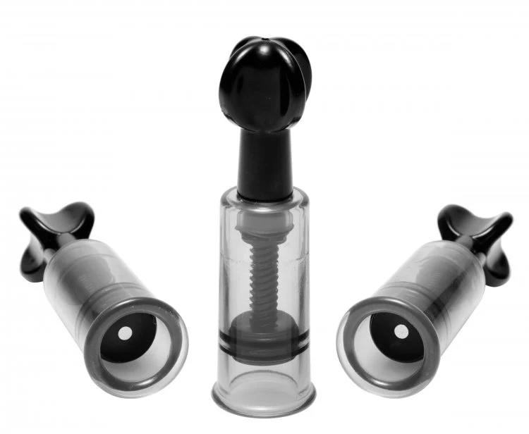Fusion Triple Suckers - Image 3