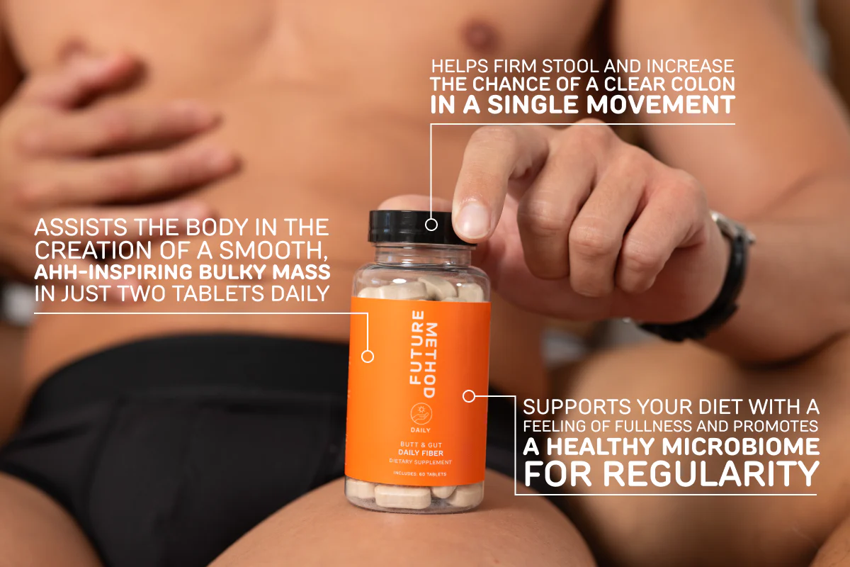 Future Method Butt + Gut Daily Fiber - Image 5