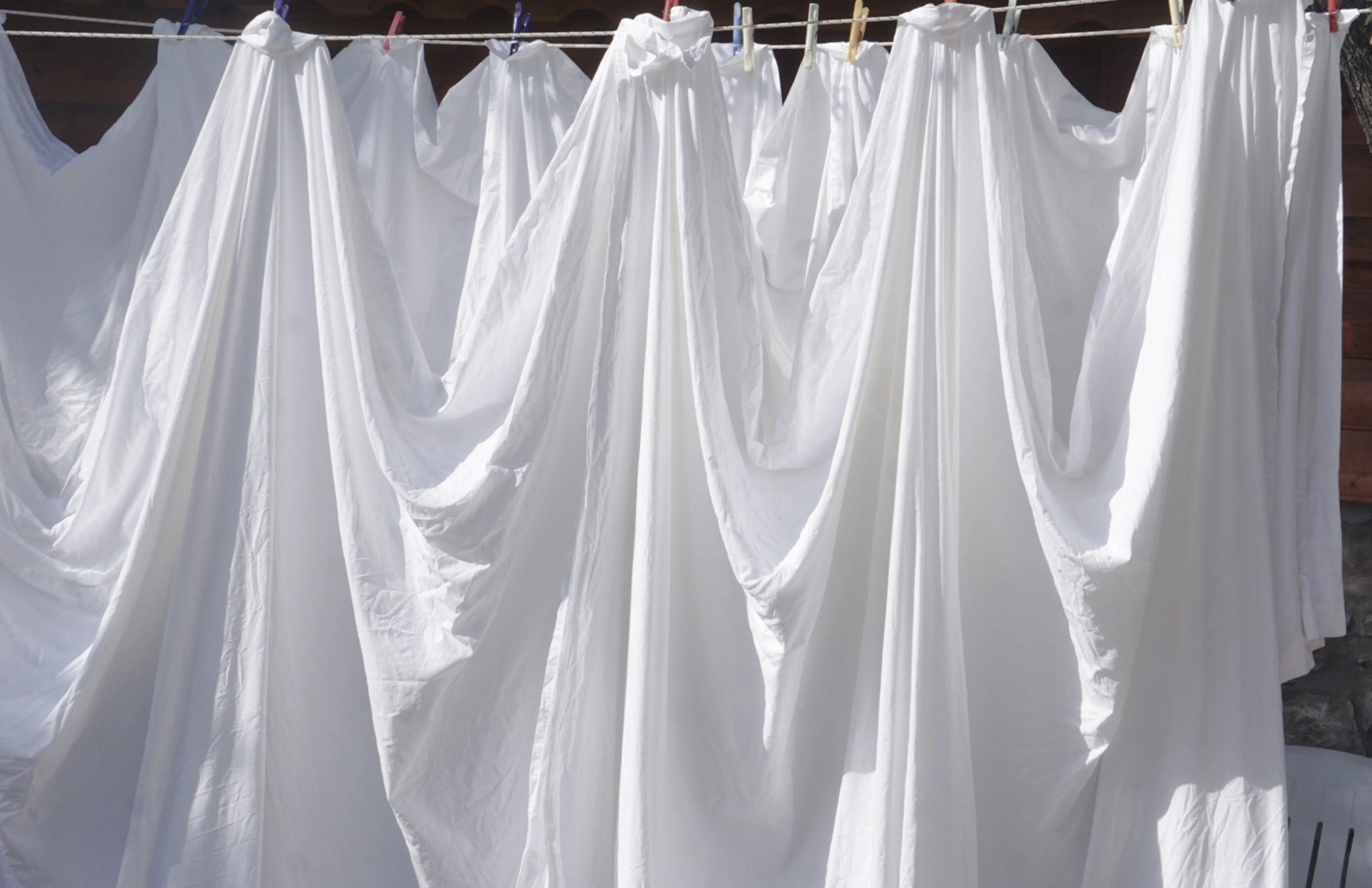 Gabriel Yuri, Drape II, 2018