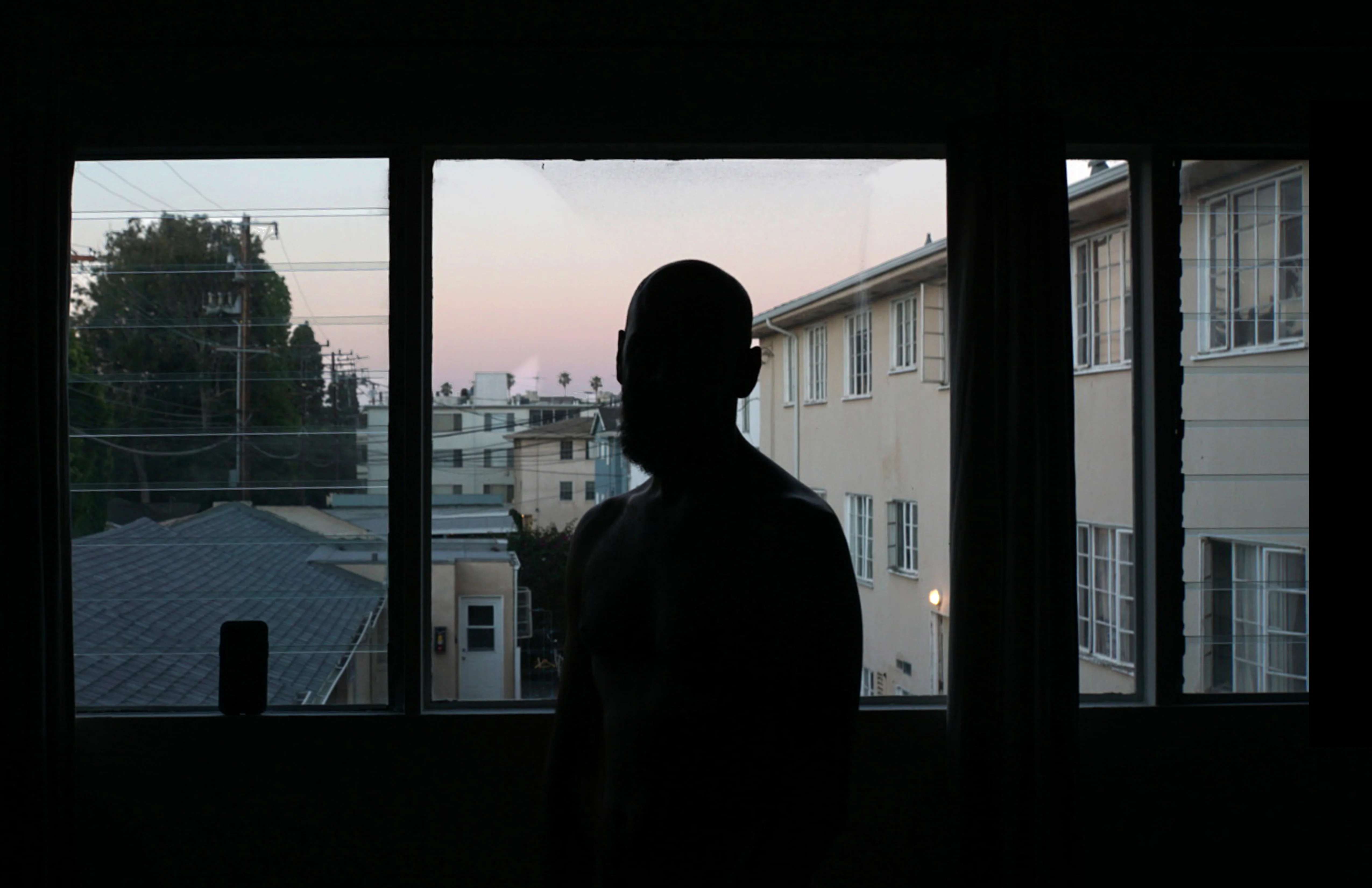 Gabriel Yuri, Venice Bitch, 2021