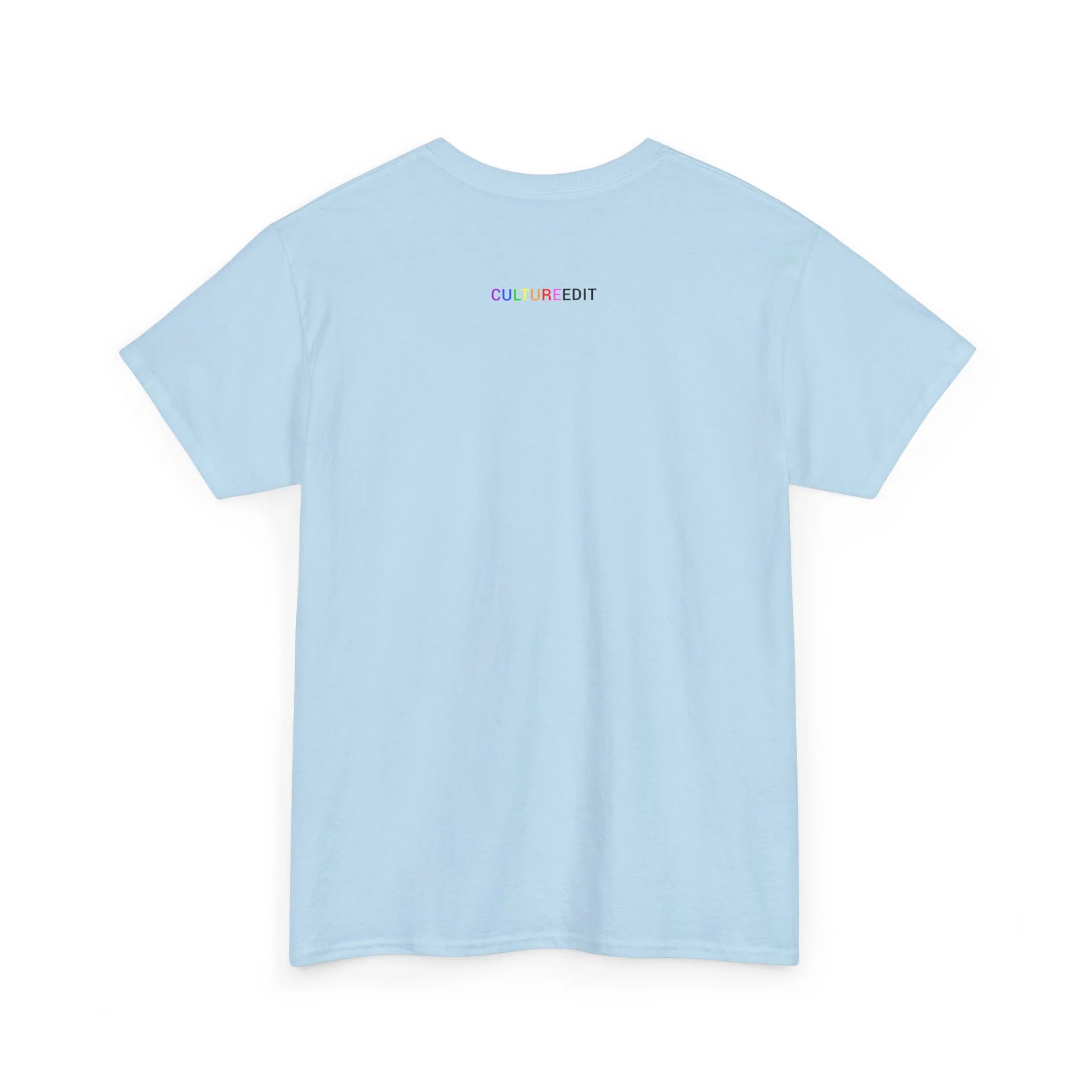 GAY TEE BY CULTUREEDIT AVAILABLE IN 13 COLORS - Image 22
