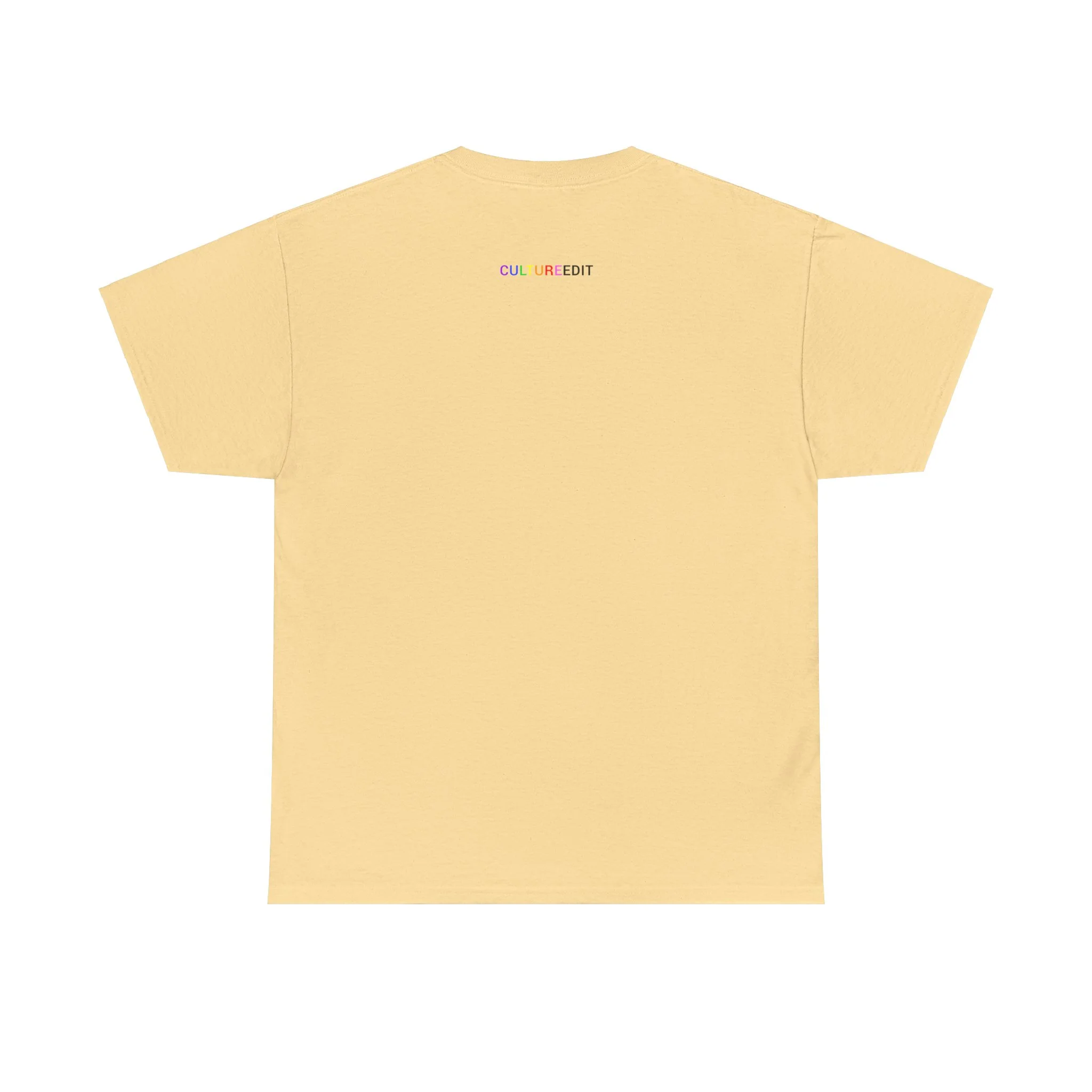 GAY TEE BY CULTUREEDIT AVAILABLE IN 13 COLORS - Image 38