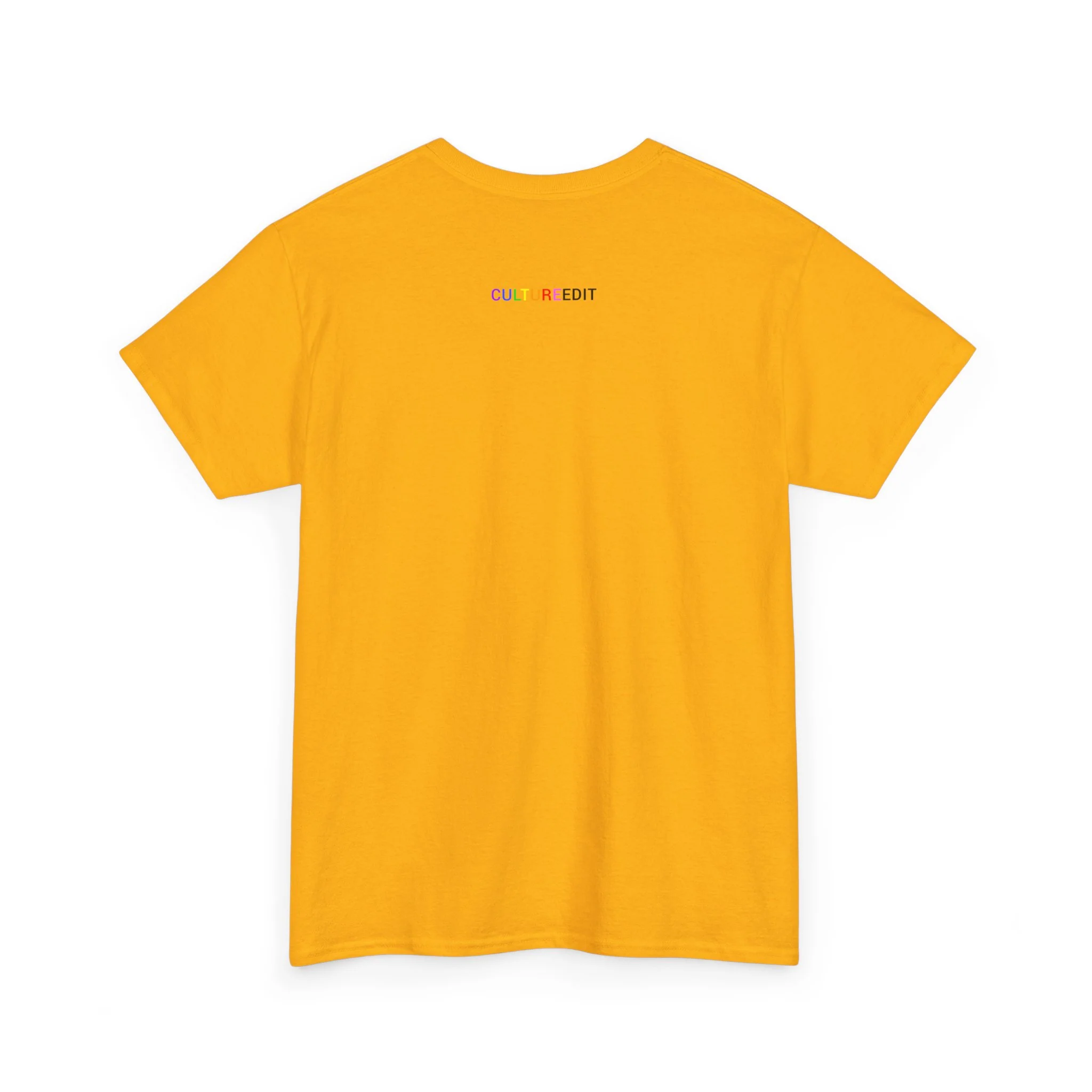 GAY TEE BY CULTUREEDIT AVAILABLE IN 13 COLORS - Image 43