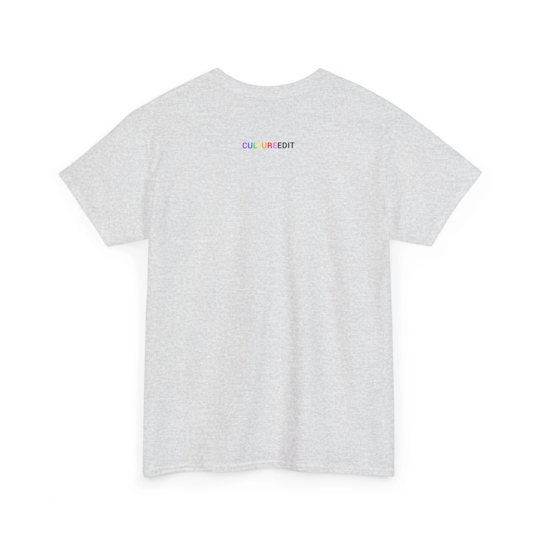 GAY TEE BY CULTUREEDIT AVAILABLE IN 13 COLORS - Image 52