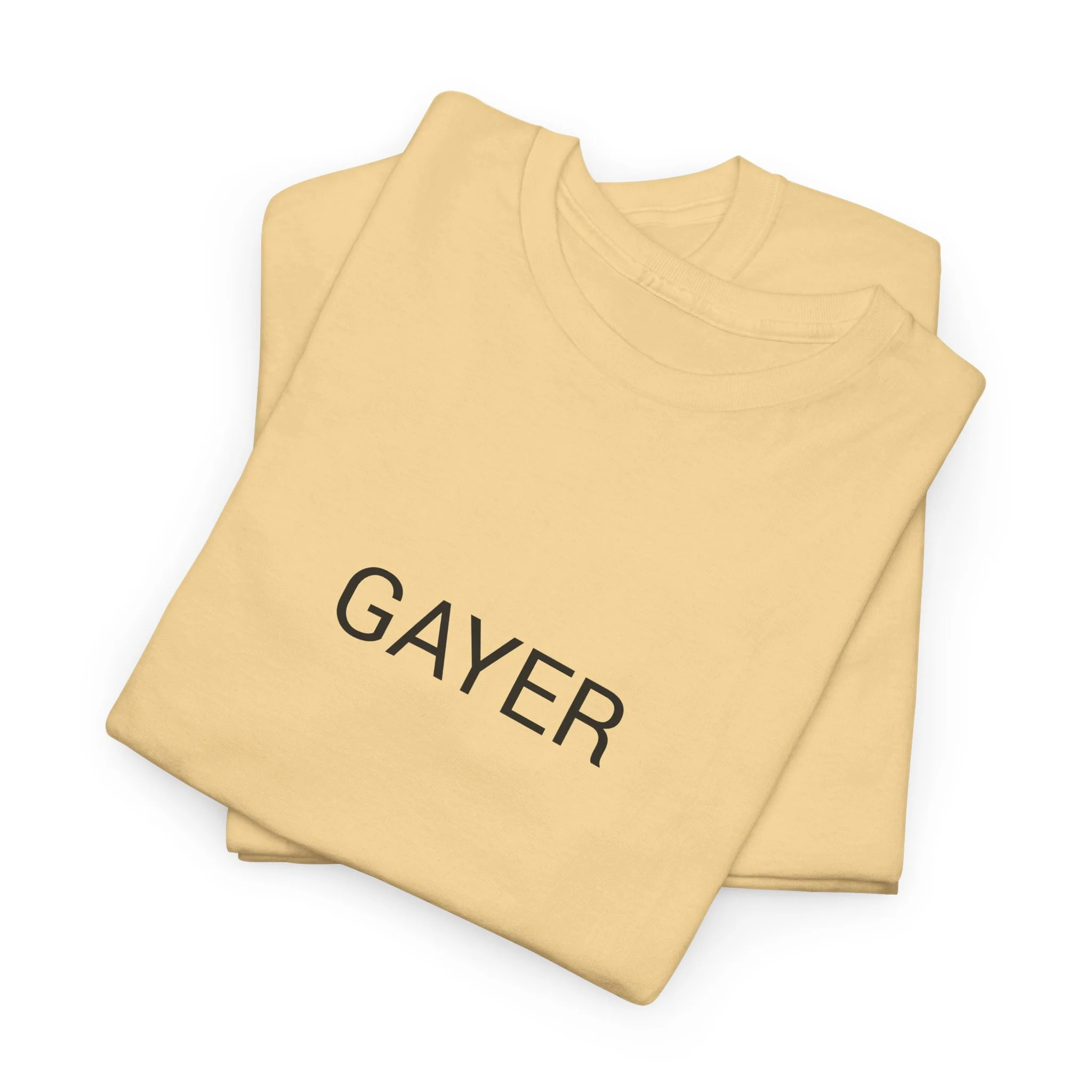 GAYER TEE BY CULTUREEDIT AVAILABLE IN 13 COLORS - Image 177
