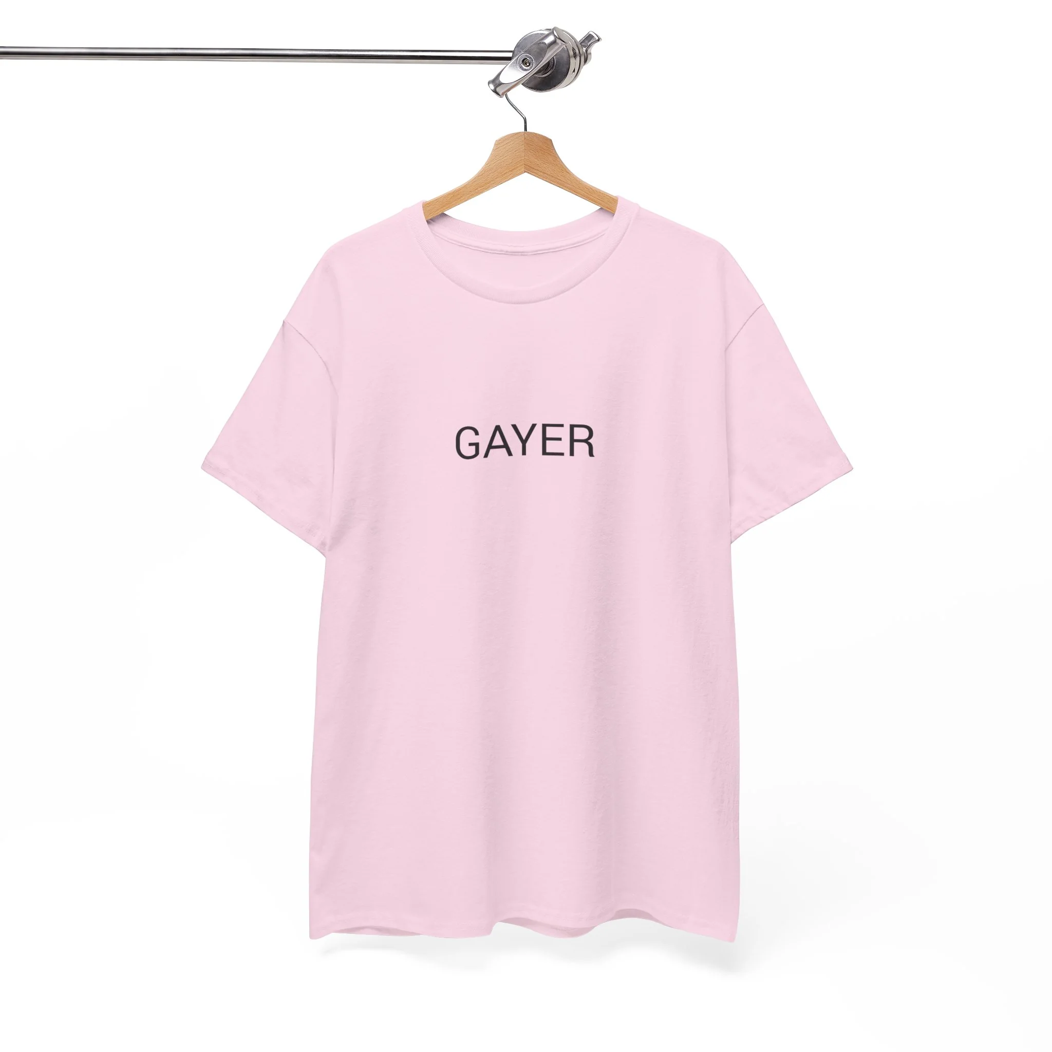 GAYER TEE BY CULTUREEDIT AVAILABLE IN 13 COLORS - Image 79