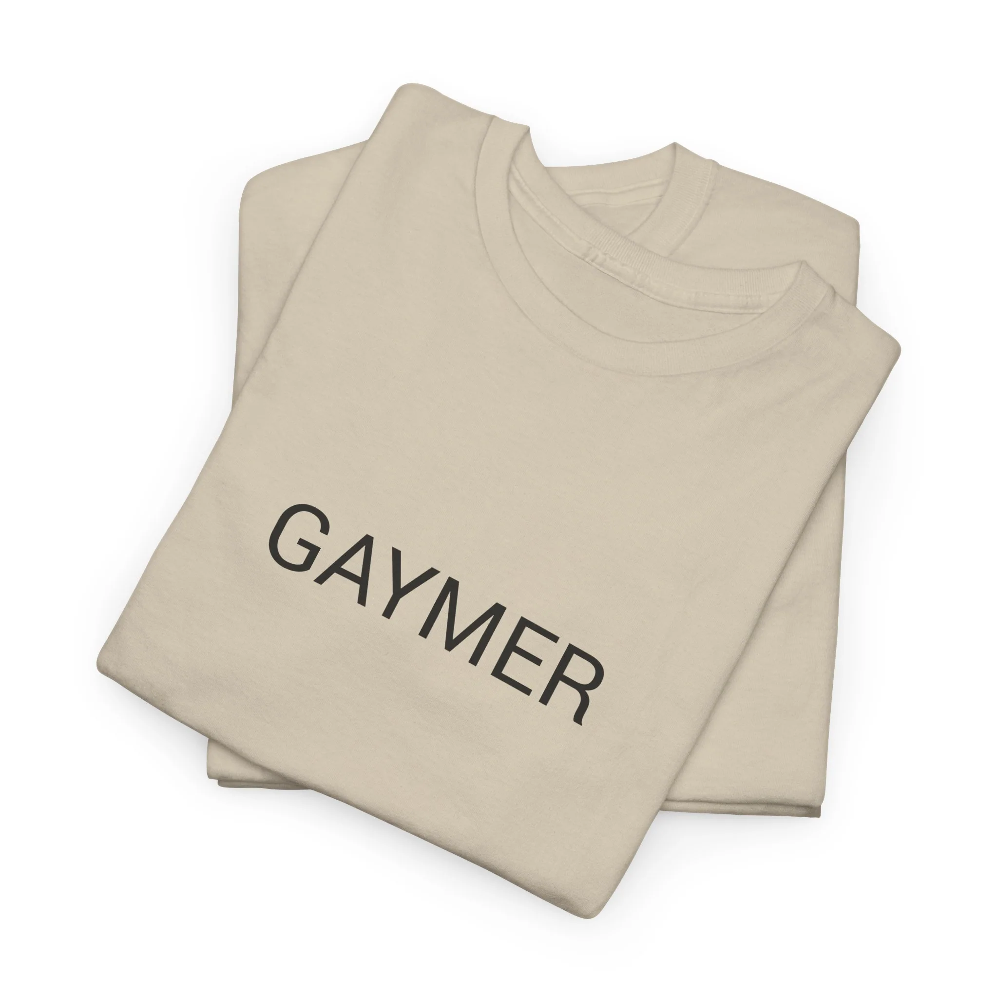 GAYMER TEE BY CULTUREEDIT AVAILABLE IN 13 COLORS - Image 117