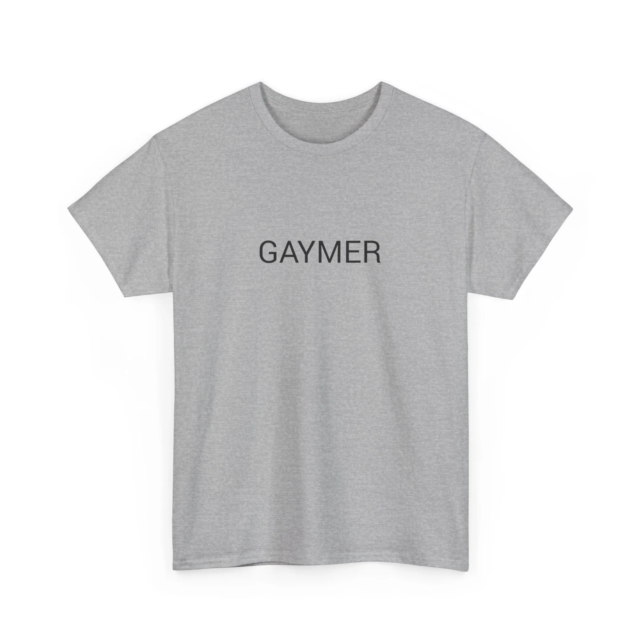 GAYMER TEE BY CULTUREEDIT AVAILABLE IN 13 COLORS - Image 135