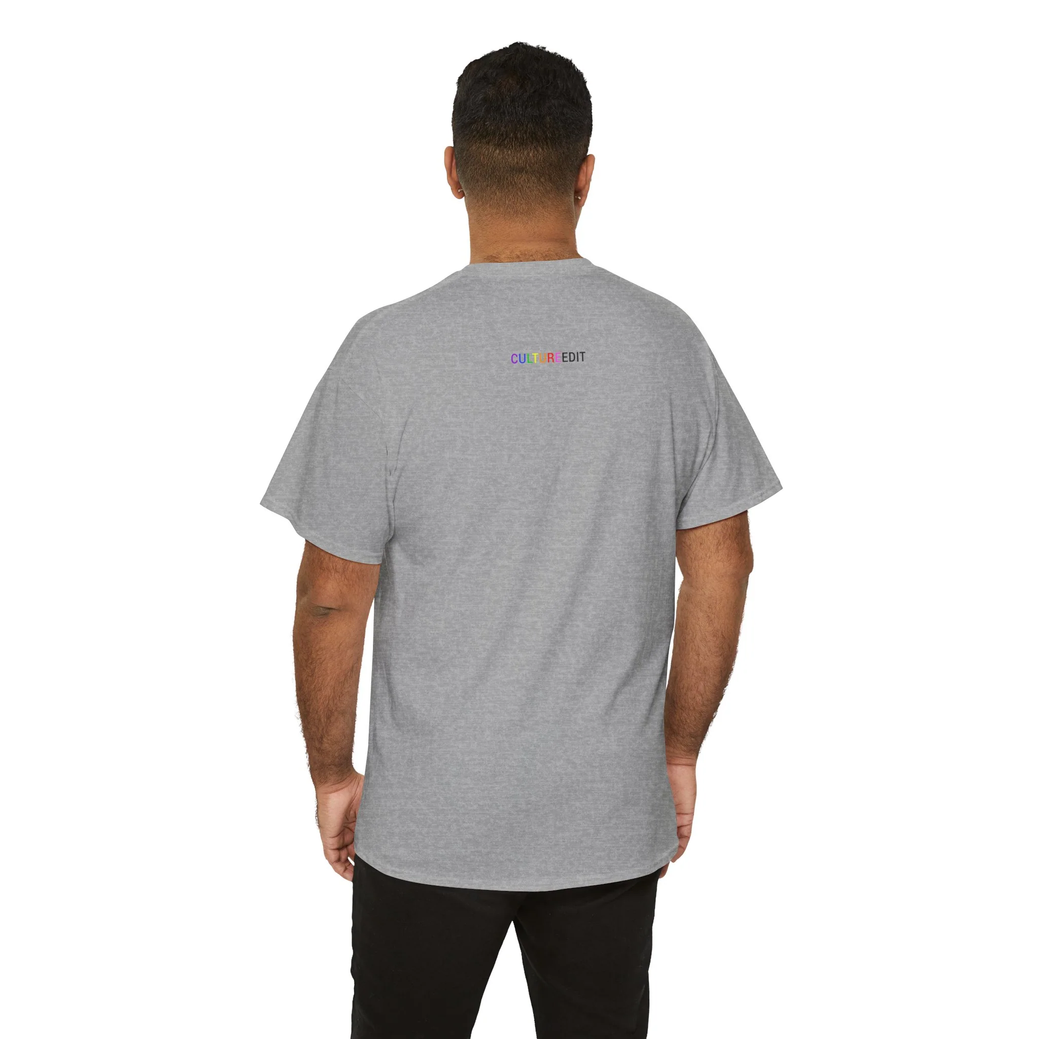 GAYMER TEE BY CULTUREEDIT AVAILABLE IN 13 COLORS - Image 146