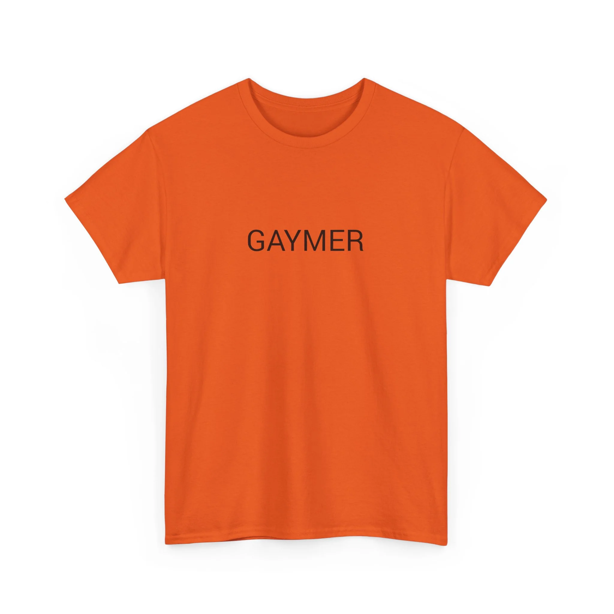 GAYMER TEE BY CULTUREEDIT AVAILABLE IN 13 COLORS - Image 15