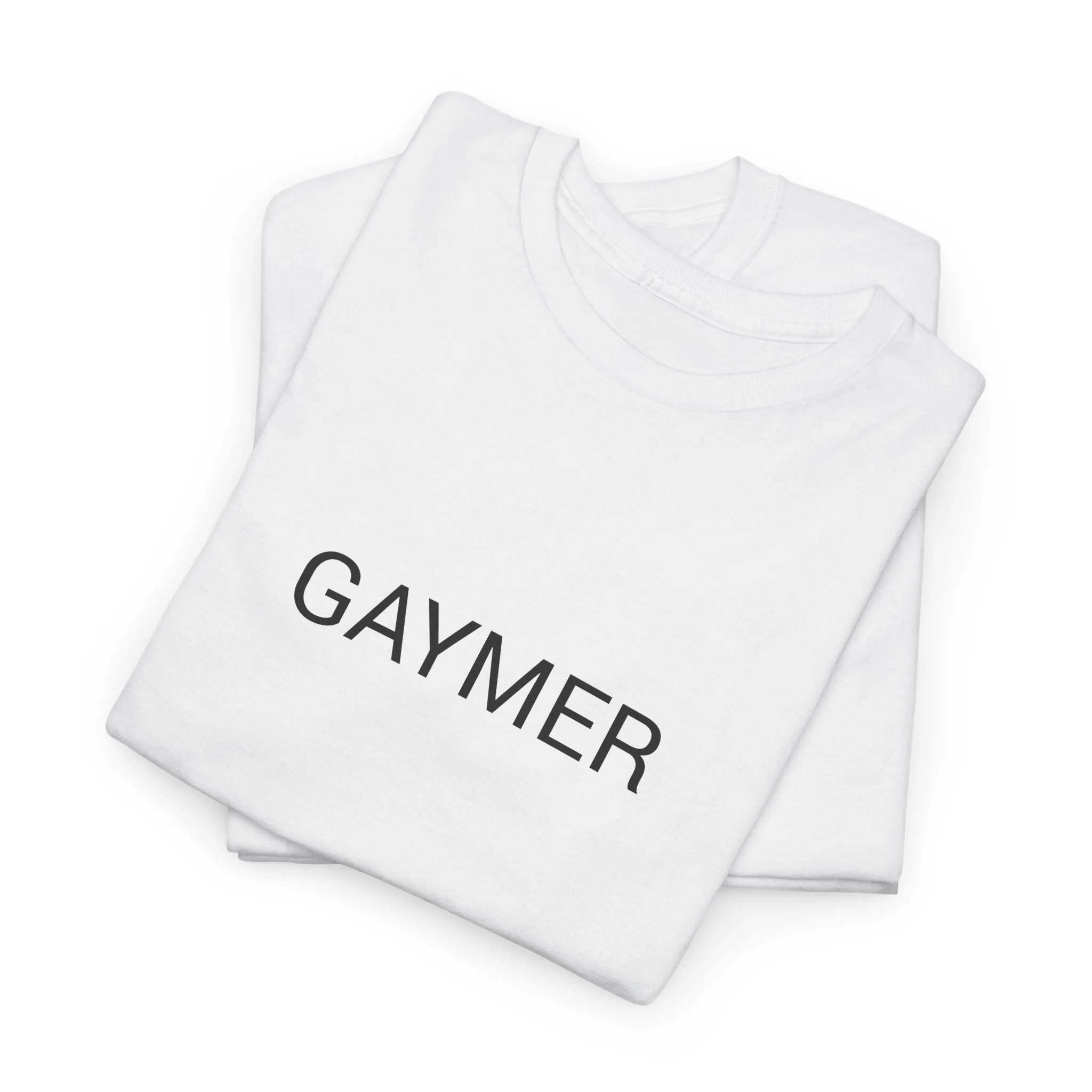 GAYMER TEE BY CULTUREEDIT AVAILABLE IN 13 COLORS - Image 157