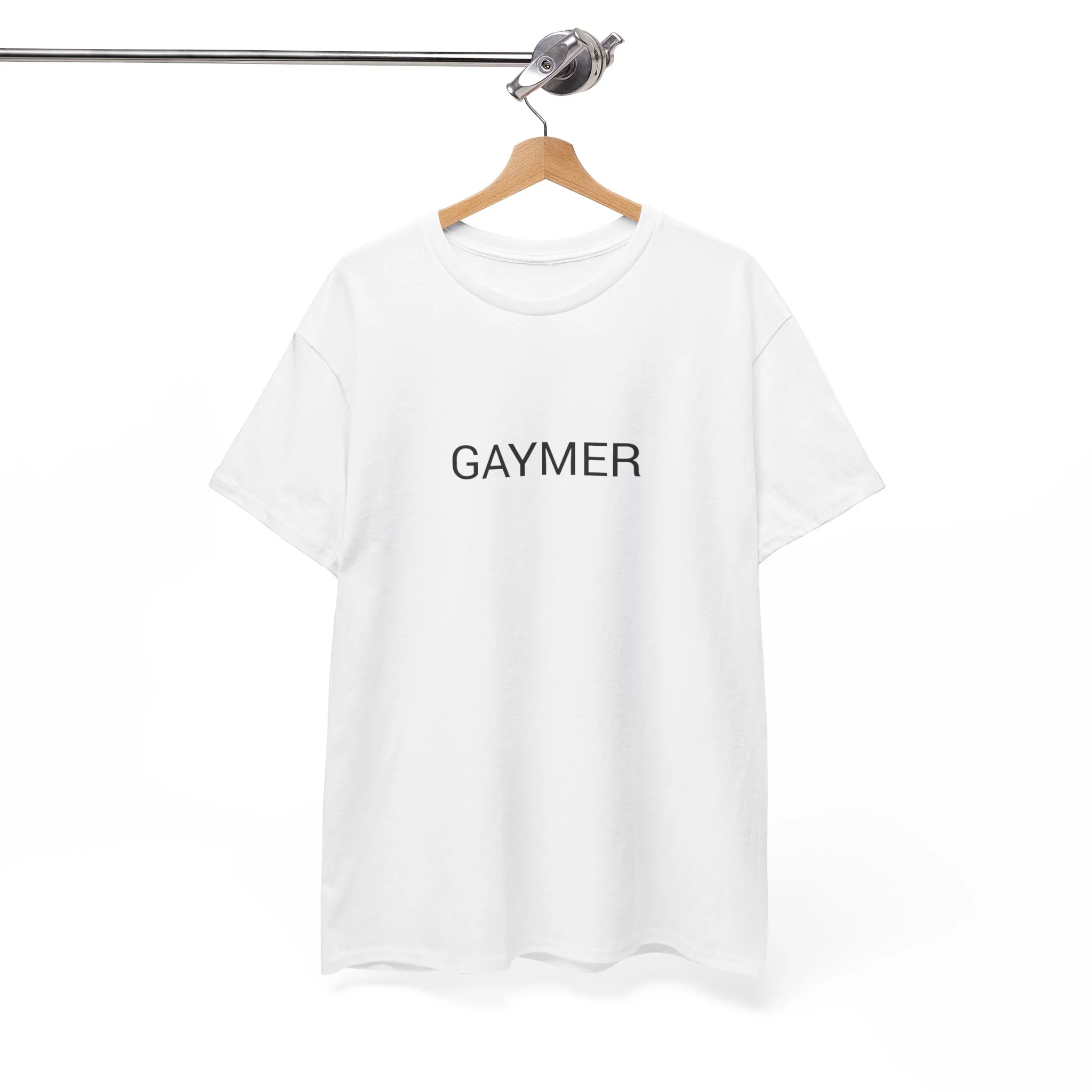 GAYMER TEE BY CULTUREEDIT AVAILABLE IN 13 COLORS - Image 159