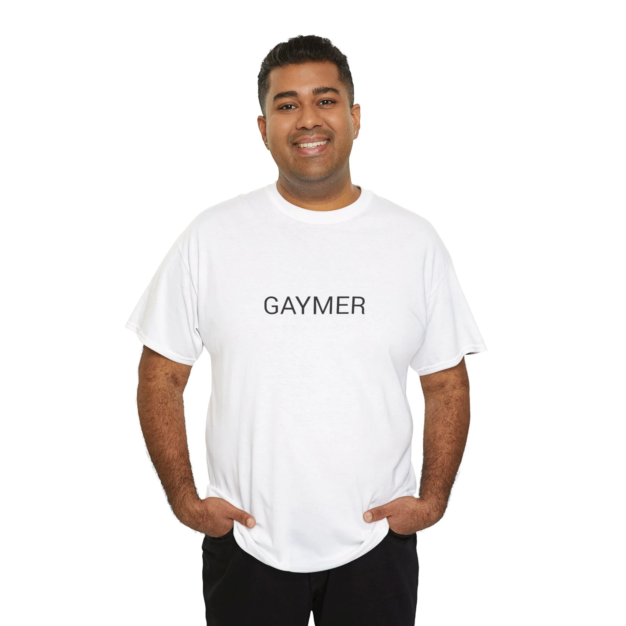 GAYMER TEE BY CULTUREEDIT AVAILABLE IN 13 COLORS - Image 165