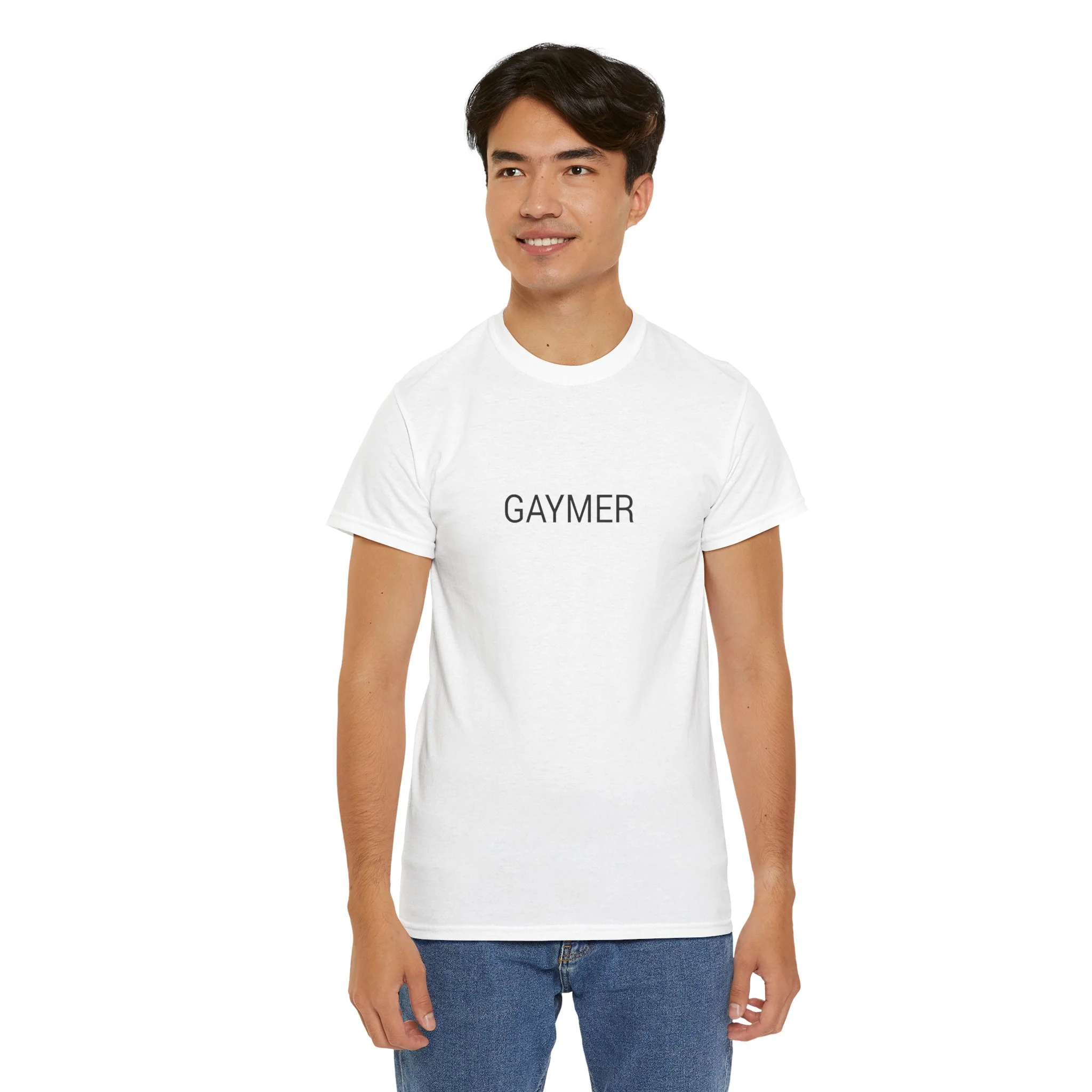 GAYMER TEE BY CULTUREEDIT AVAILABLE IN 13 COLORS - Image 169