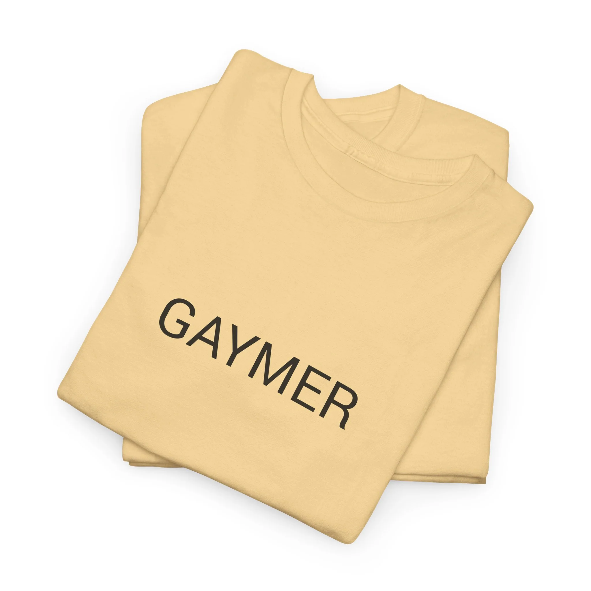 GAYMER TEE BY CULTUREEDIT AVAILABLE IN 13 COLORS - Image 177