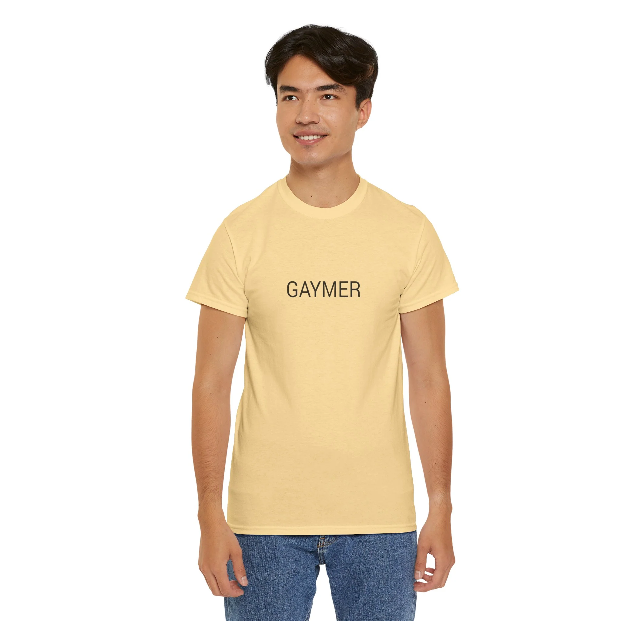 GAYMER TEE BY CULTUREEDIT AVAILABLE IN 13 COLORS - Image 189