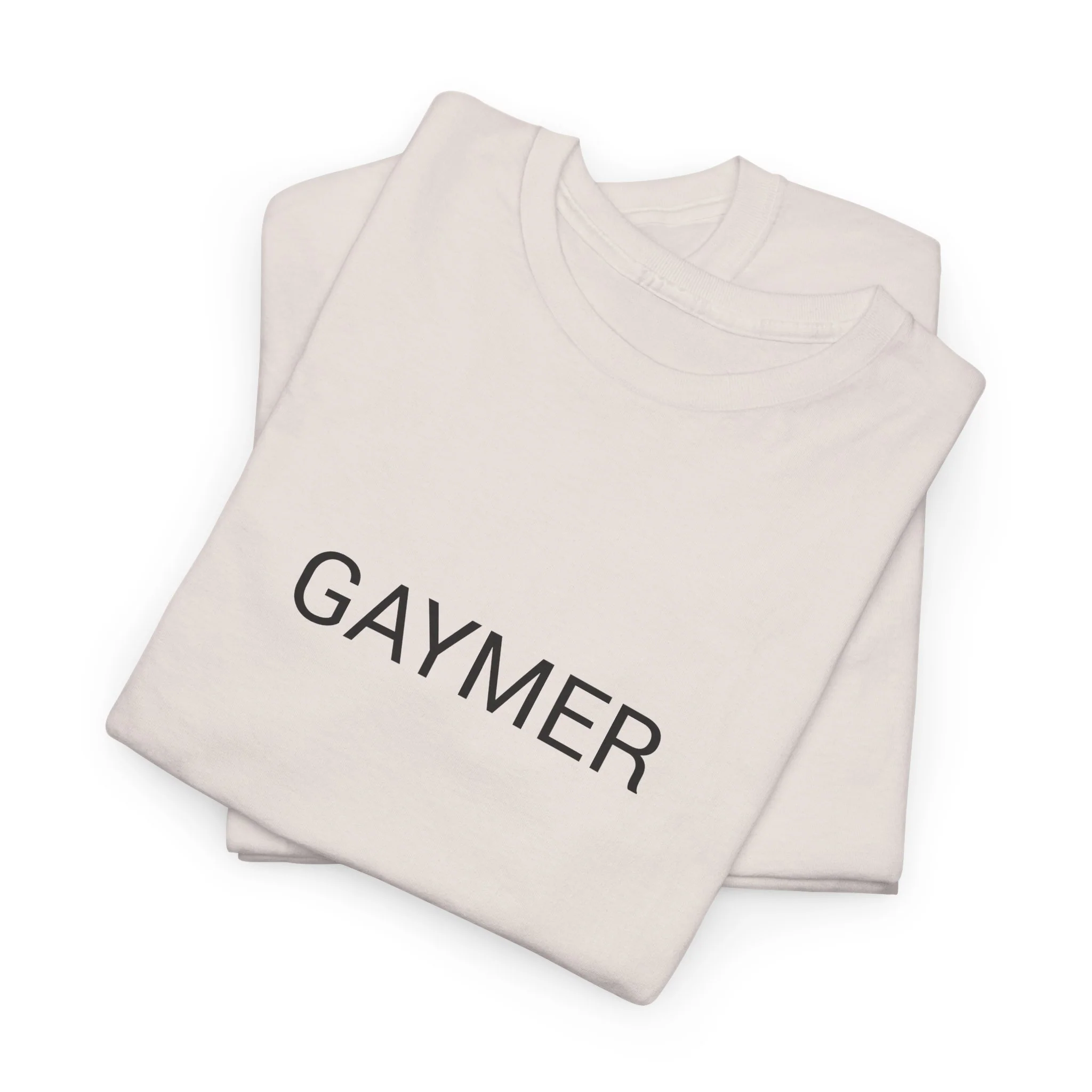 GAYMER TEE BY CULTUREEDIT AVAILABLE IN 13 COLORS - Image 217