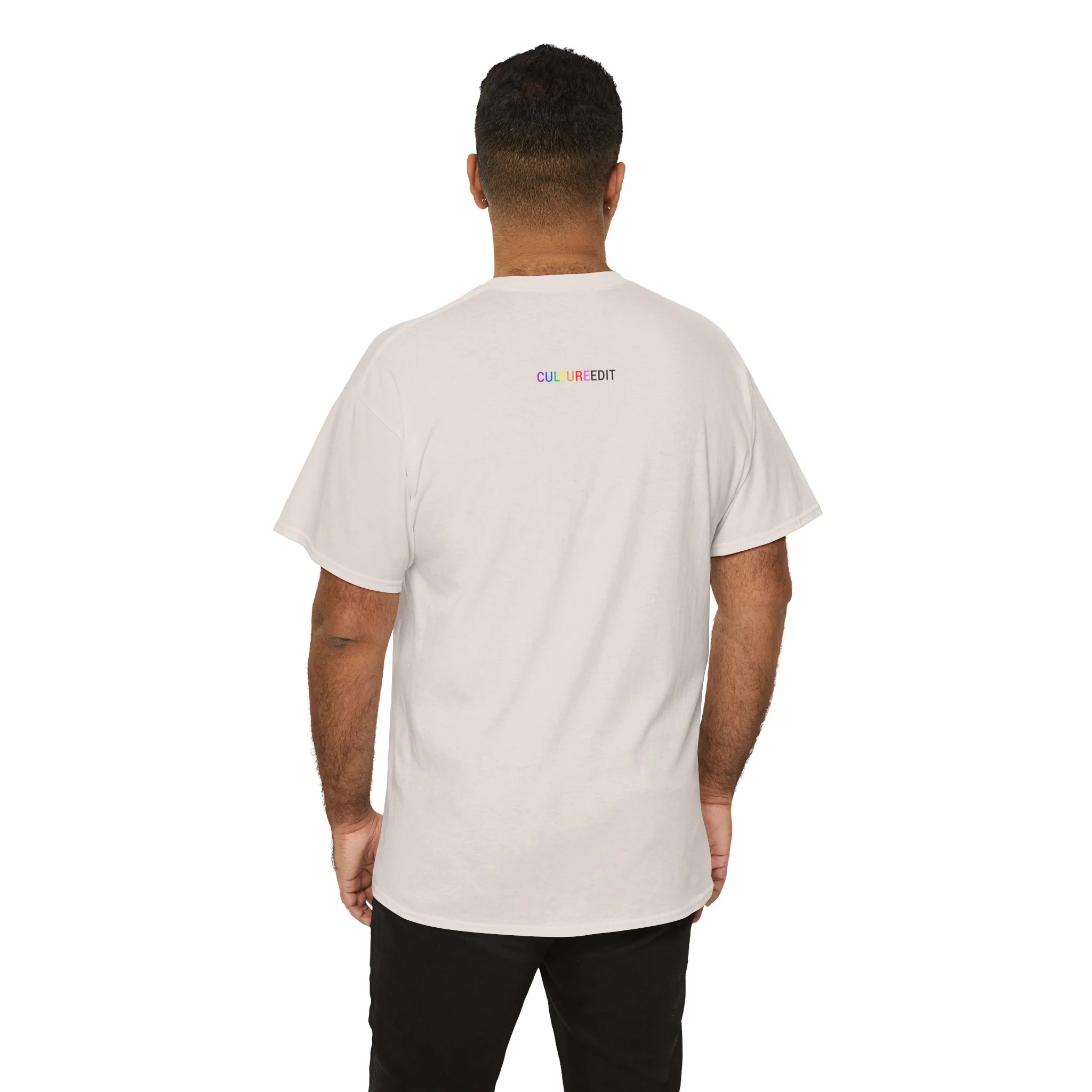 GAYMER TEE BY CULTUREEDIT AVAILABLE IN 13 COLORS - Image 226