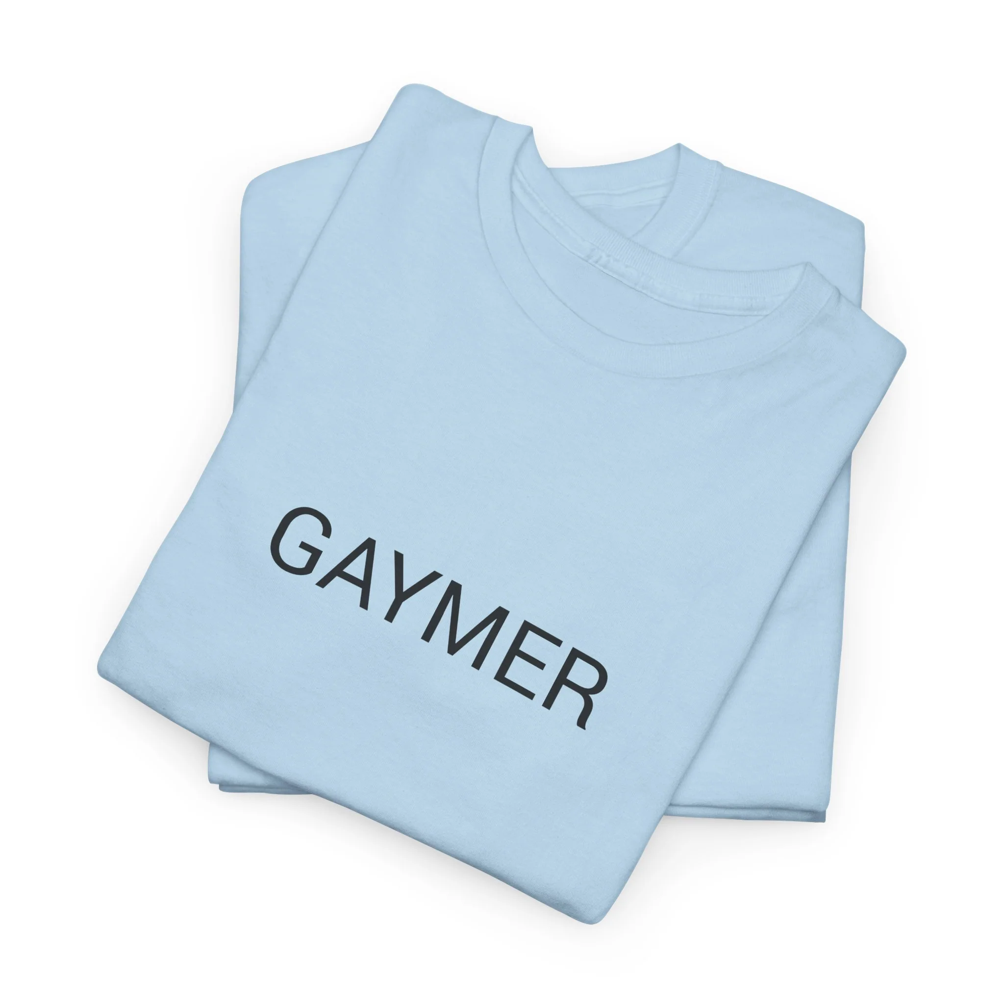GAYMER TEE BY CULTUREEDIT AVAILABLE IN 13 COLORS - Image 57
