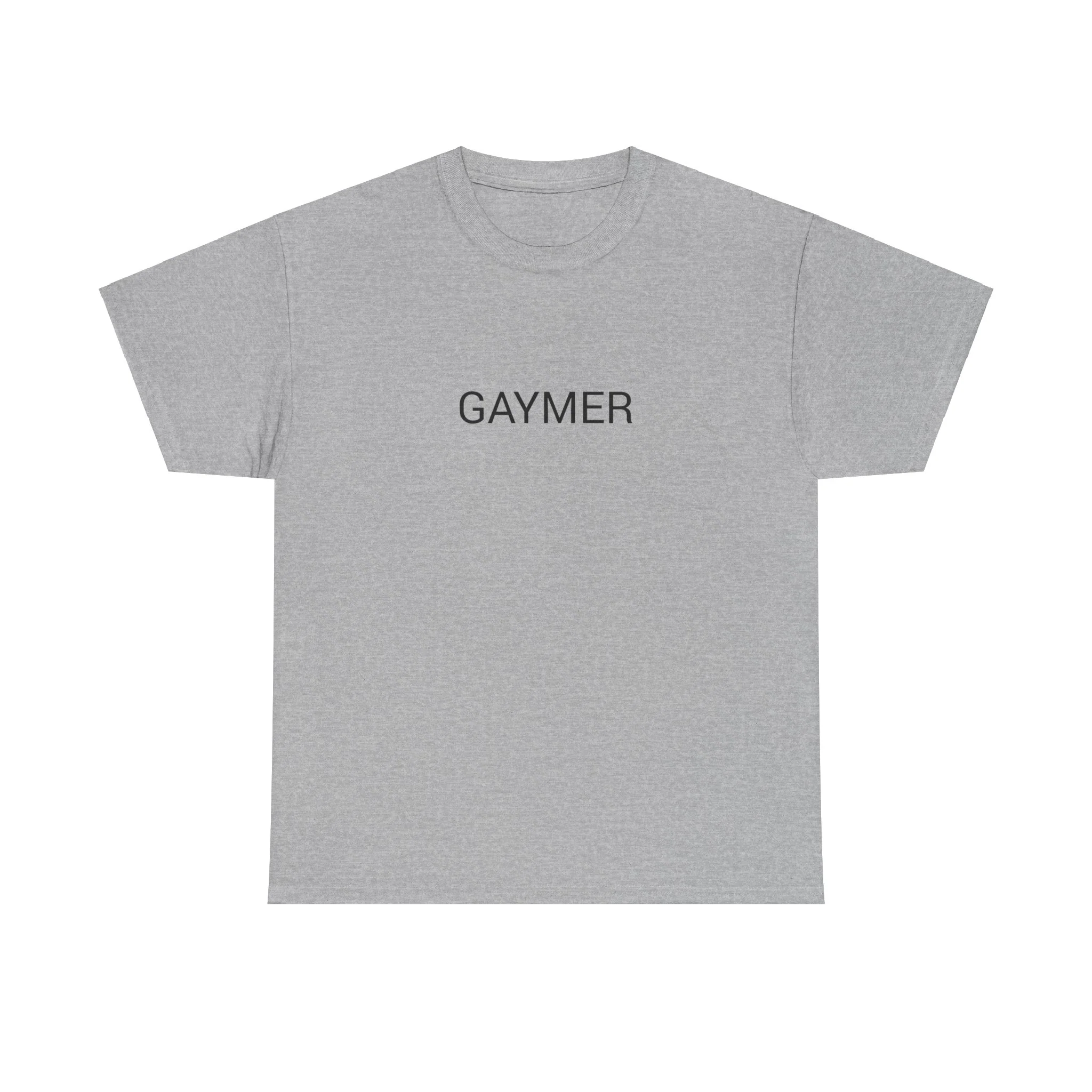 GAYMER TEE BY CULTUREEDIT AVAILABLE IN 13 COLORS - Image 7