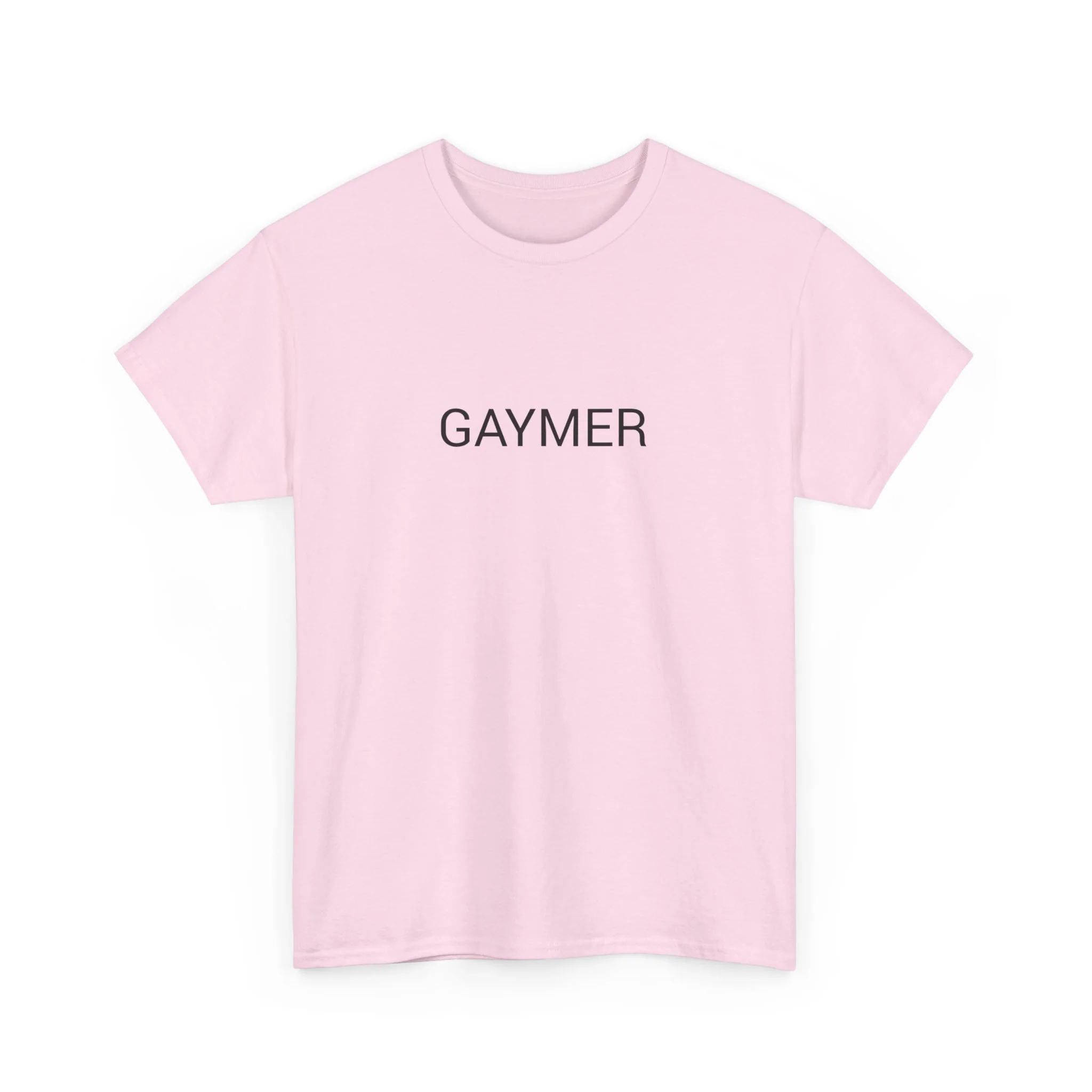 GAYMER TEE BY CULTUREEDIT AVAILABLE IN 13 COLORS - Image 75