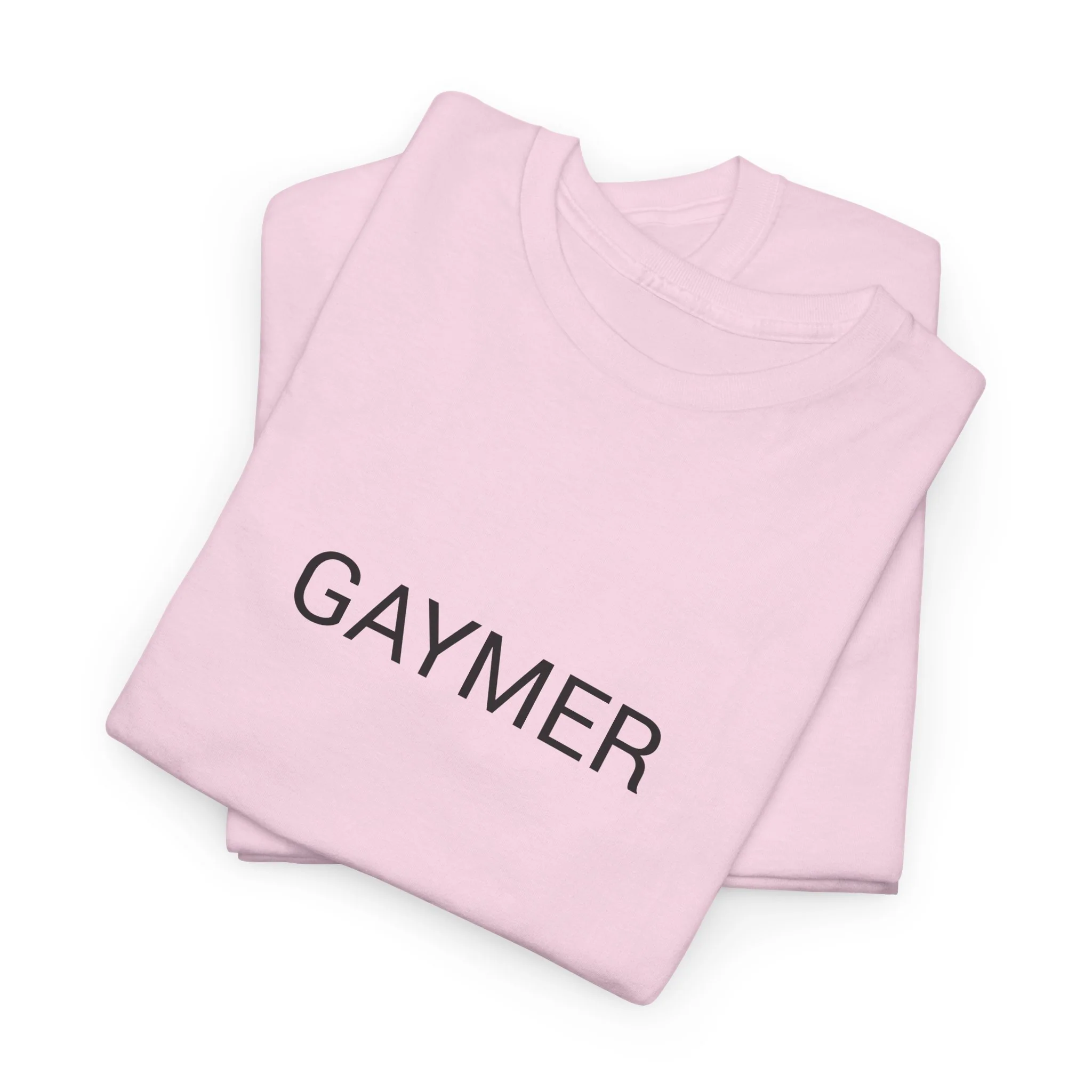 GAYMER TEE BY CULTUREEDIT AVAILABLE IN 13 COLORS - Image 77