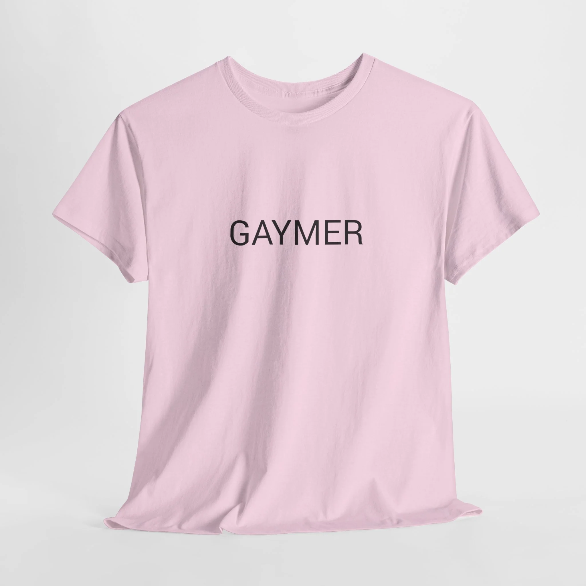 GAYMER TEE BY CULTUREEDIT AVAILABLE IN 13 COLORS - Image 78