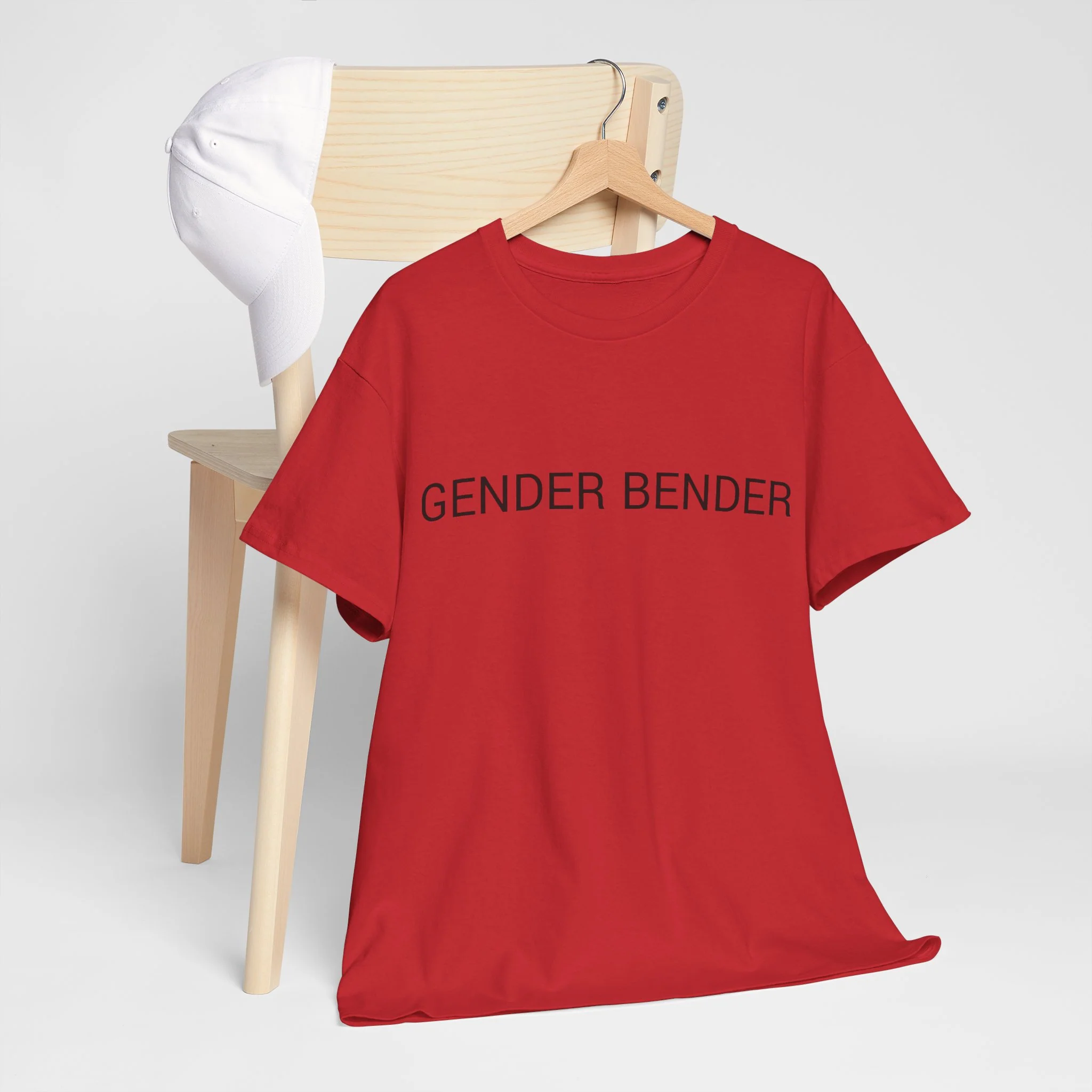 GENDER BENDER BY CULTUREEDIT AVAILABLE IN 13 COLORS - Image 115