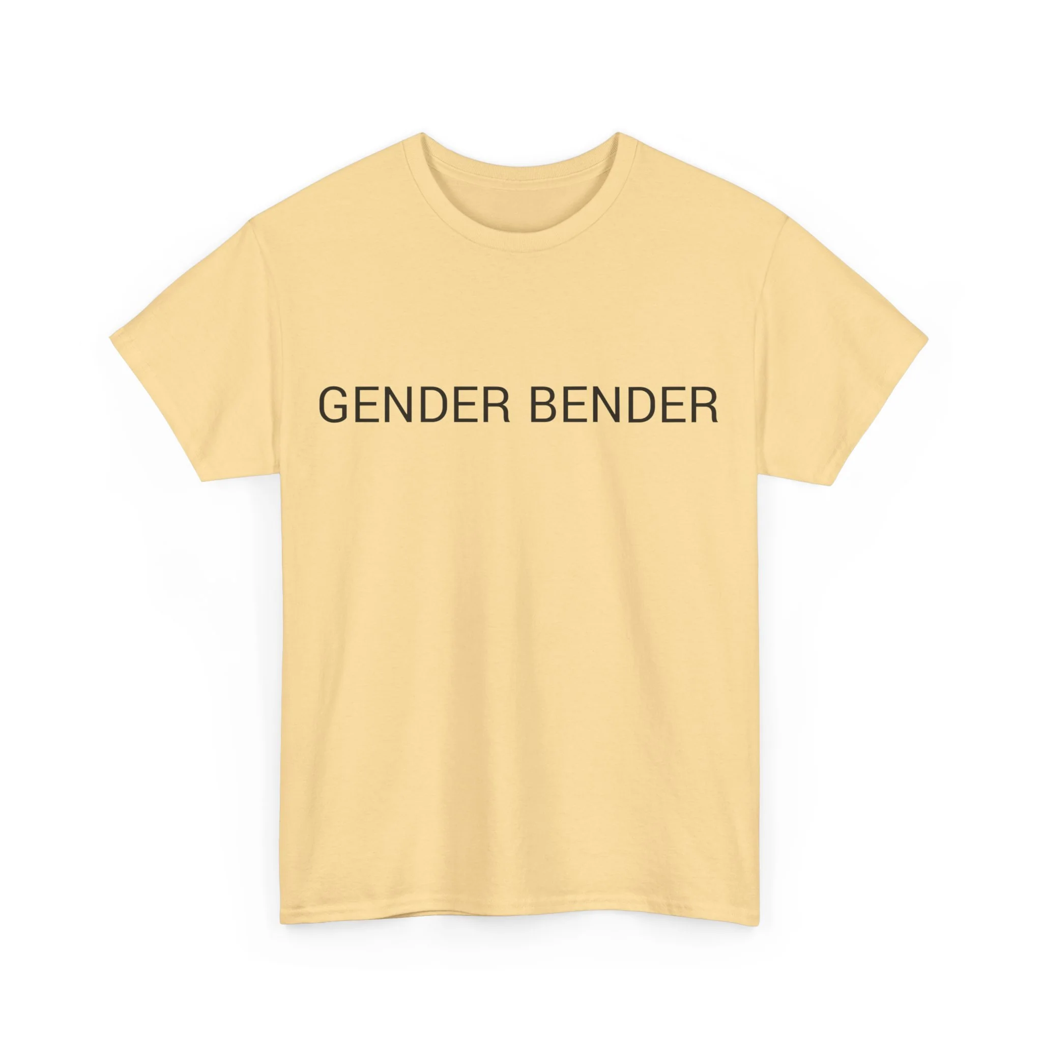 GENDER BENDER BY CULTUREEDIT AVAILABLE IN 13 COLORS - Image 167