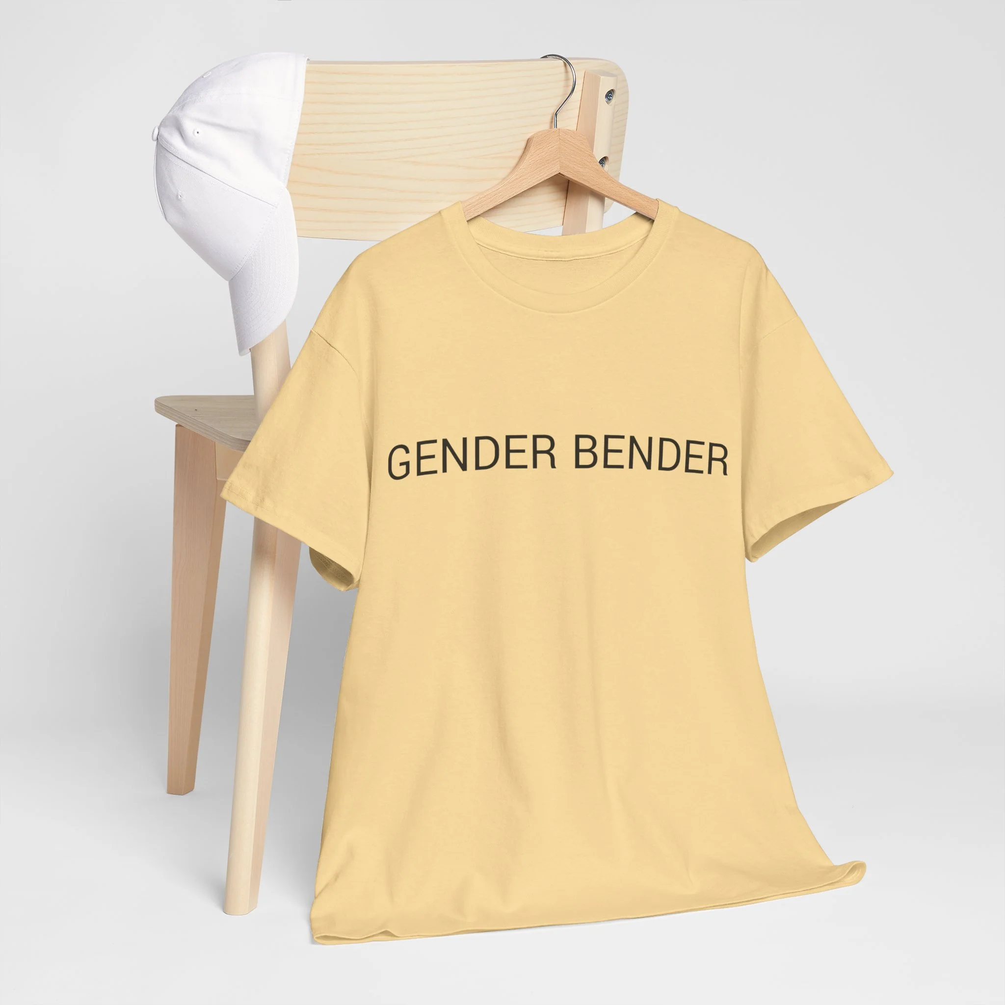 GENDER BENDER BY CULTUREEDIT AVAILABLE IN 13 COLORS - Image 172
