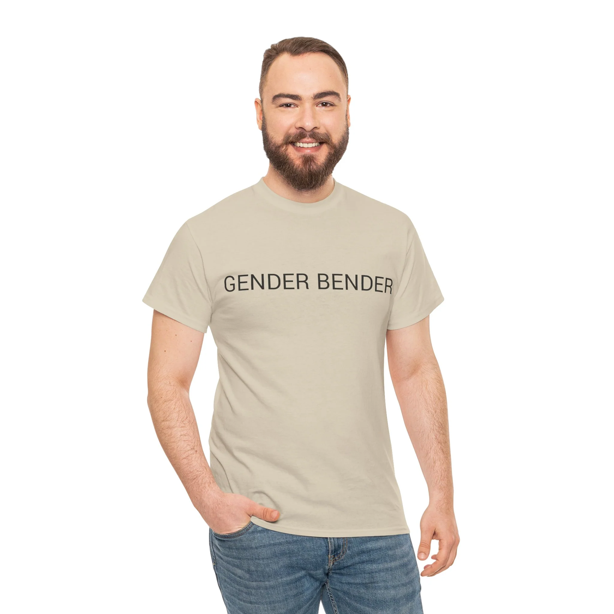GENDER BENDER BY CULTUREEDIT AVAILABLE IN 13 COLORS - Image 23