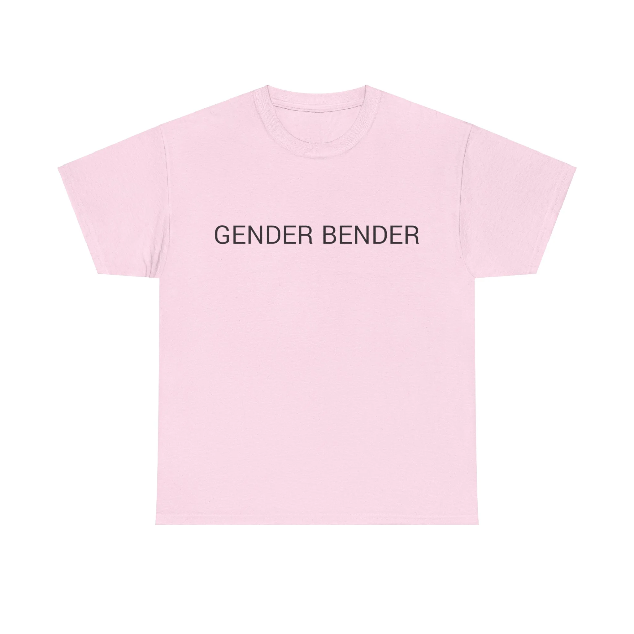 GENDER BENDER BY CULTUREEDIT AVAILABLE IN 13 COLORS - Image 4