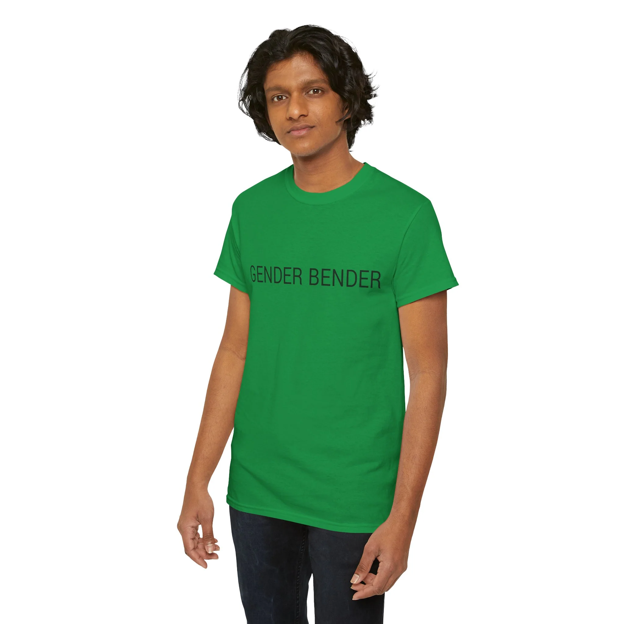 GENDER BENDER BY CULTUREEDIT AVAILABLE IN 13 COLORS - Image 46