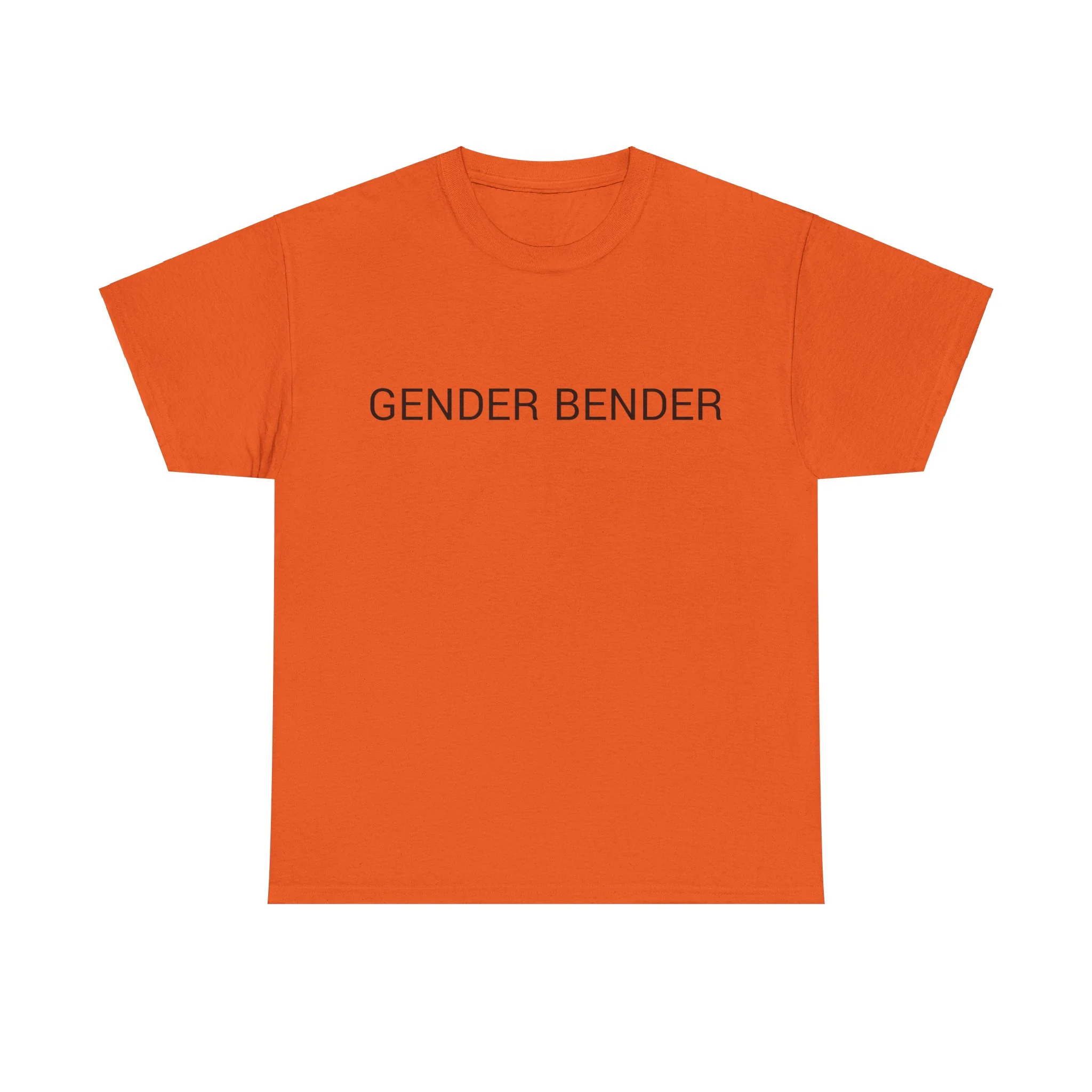GENDER BENDER BY CULTUREEDIT AVAILABLE IN 13 COLORS - Image 5