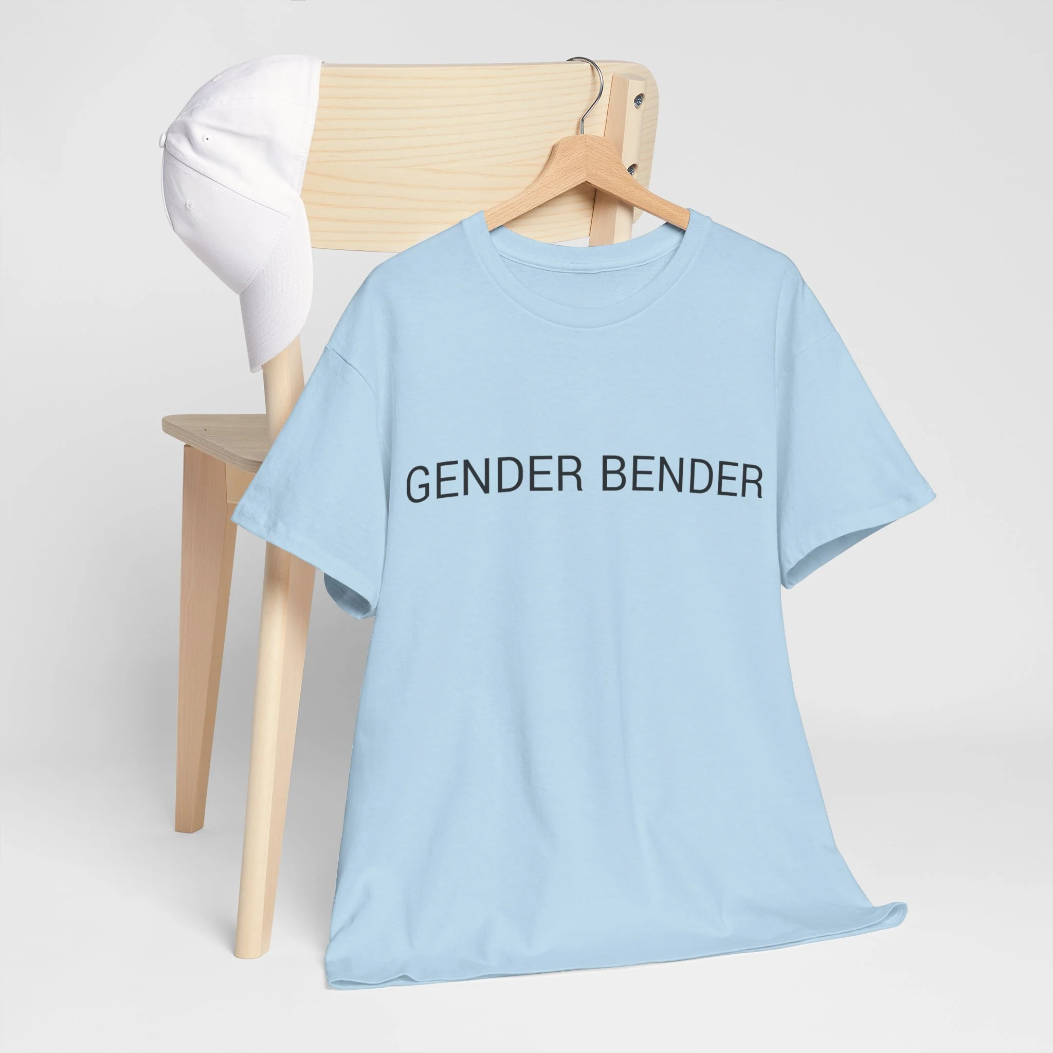 GENDER BENDER BY CULTUREEDIT AVAILABLE IN 13 COLORS - Image 58