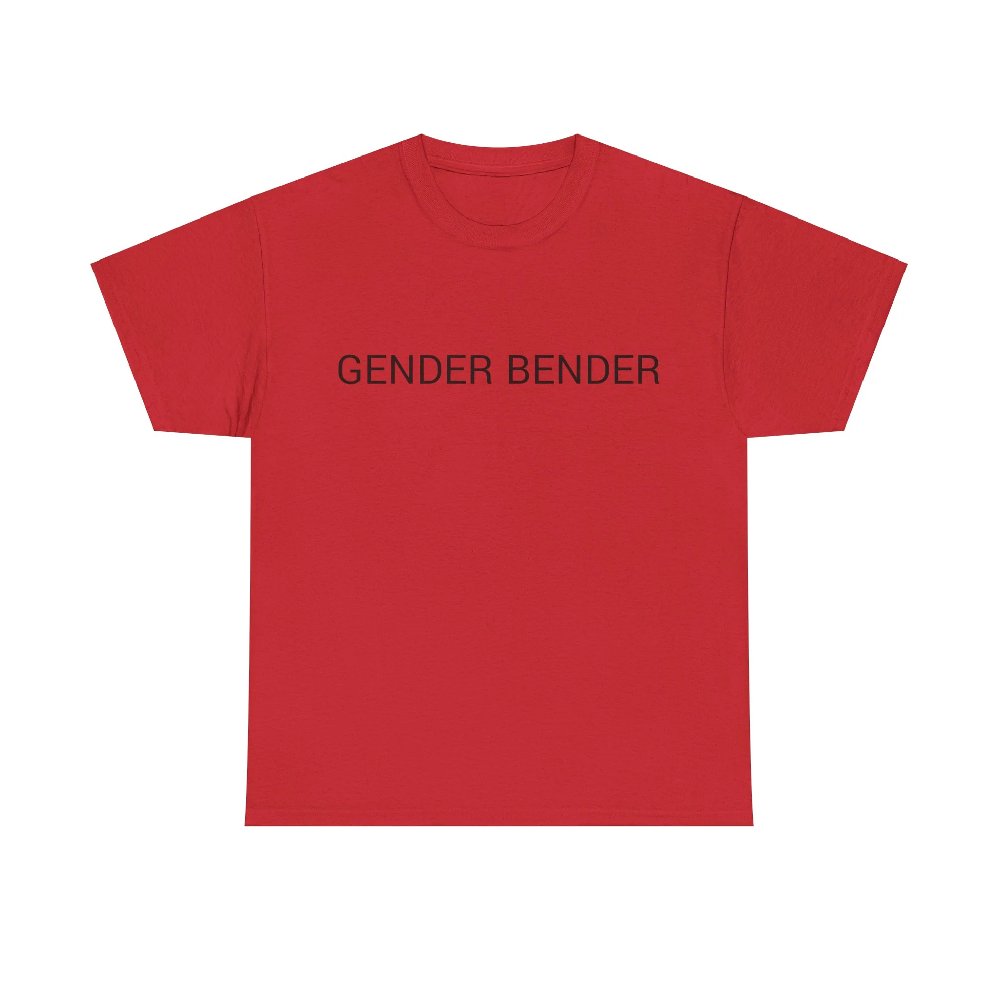 GENDER BENDER BY CULTUREEDIT AVAILABLE IN 13 COLORS - Image 6