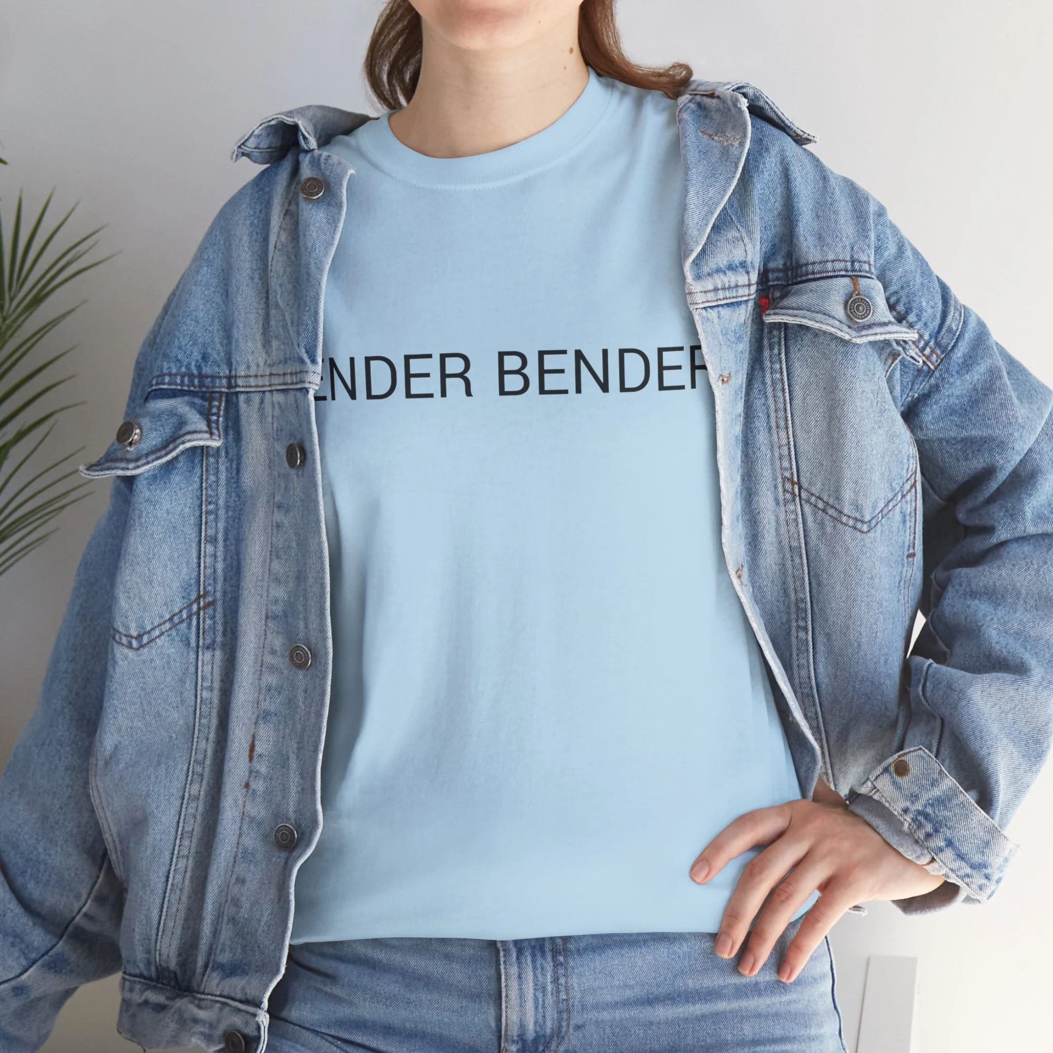 GENDER BENDER BY CULTUREEDIT AVAILABLE IN 13 COLORS - Image 69