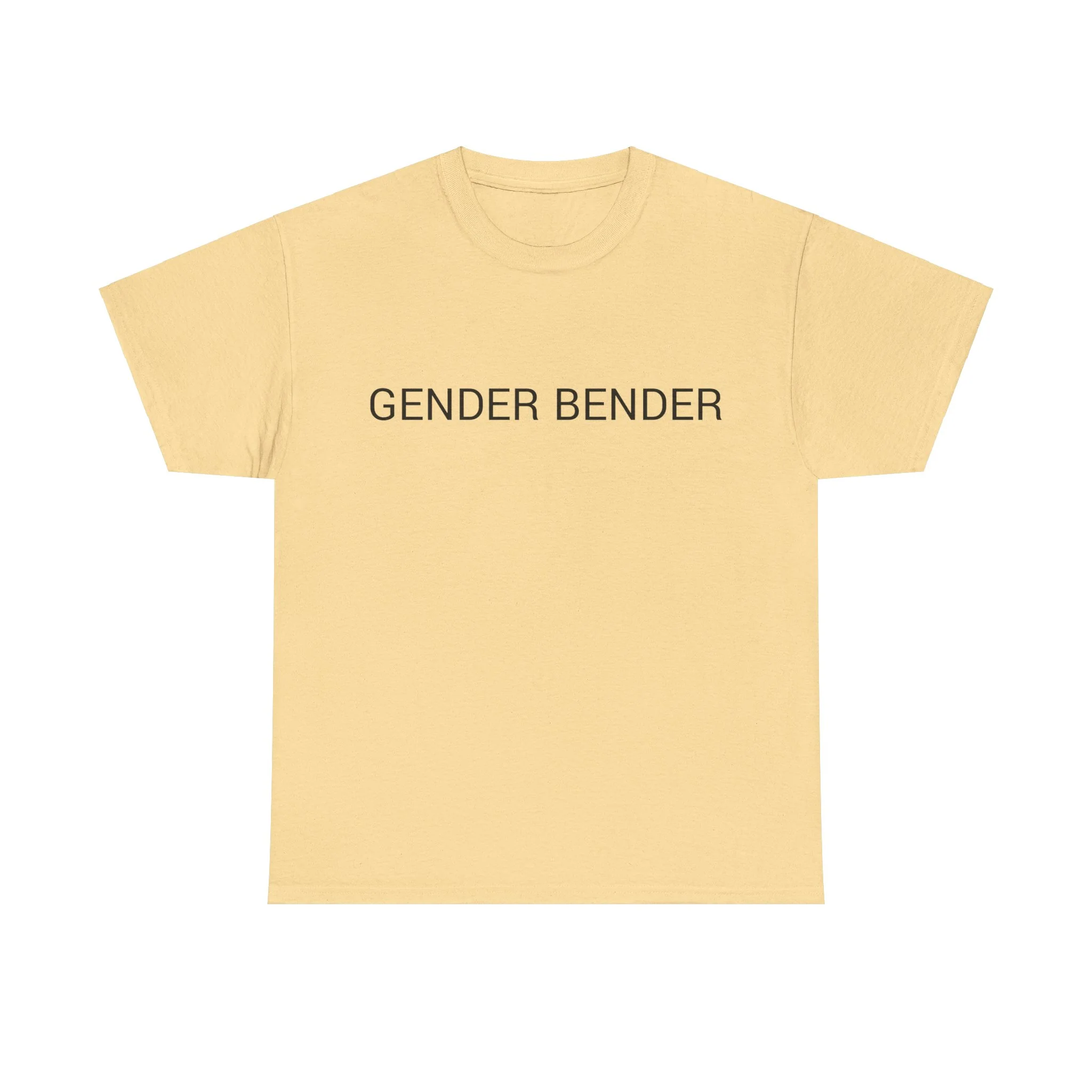 GENDER BENDER BY CULTUREEDIT AVAILABLE IN 13 COLORS - Image 9