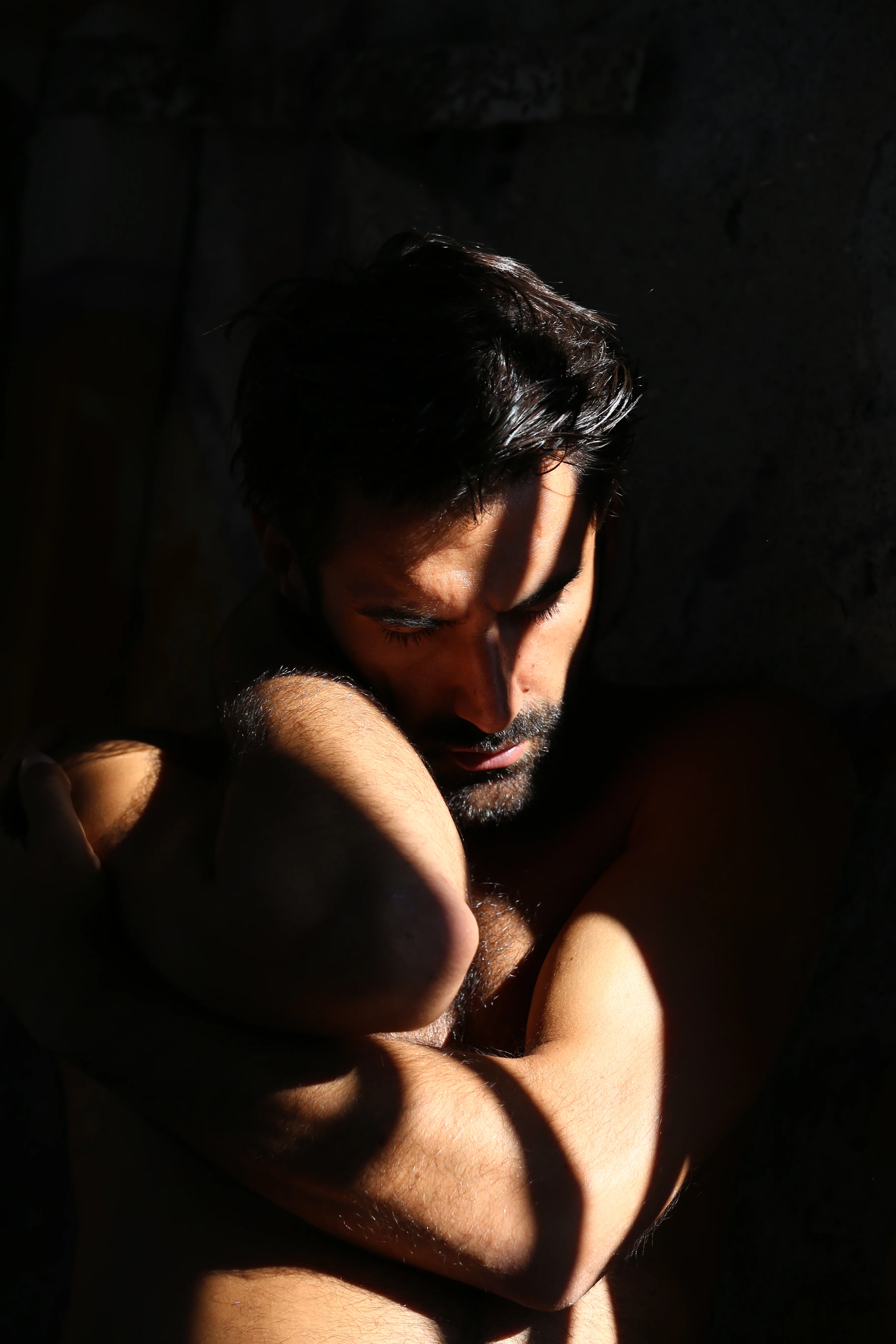 Yiannis_projects, Untitled #6, 2019