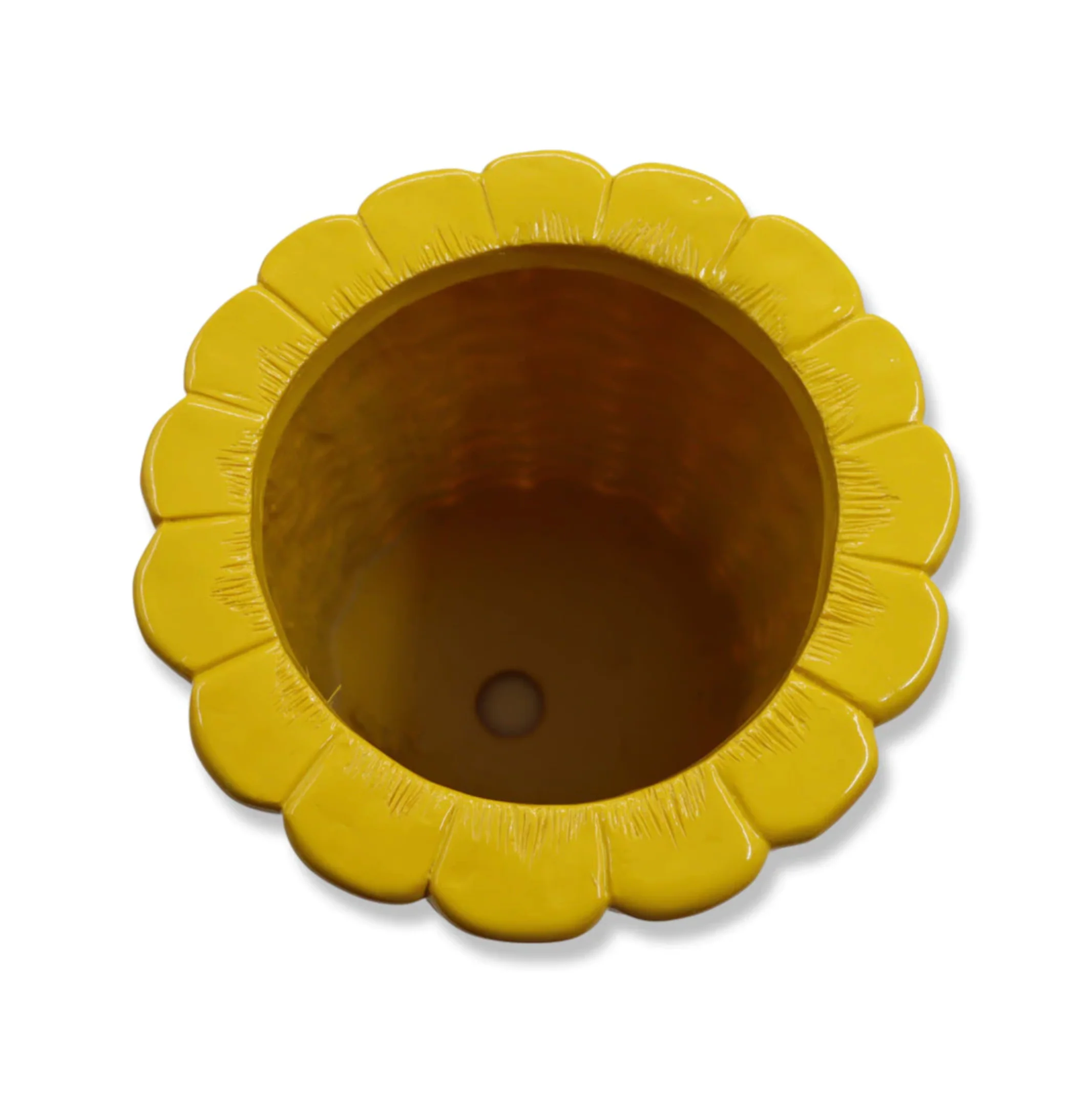 Giant Corn Planter by Third Drawer Down - Image 4