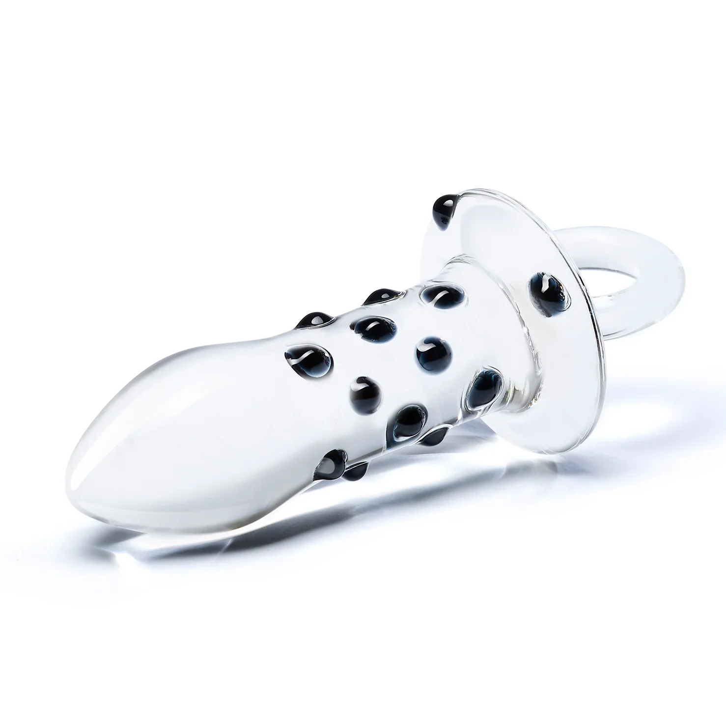 Gläs 5" Pacifier Butt Plug - Image 3