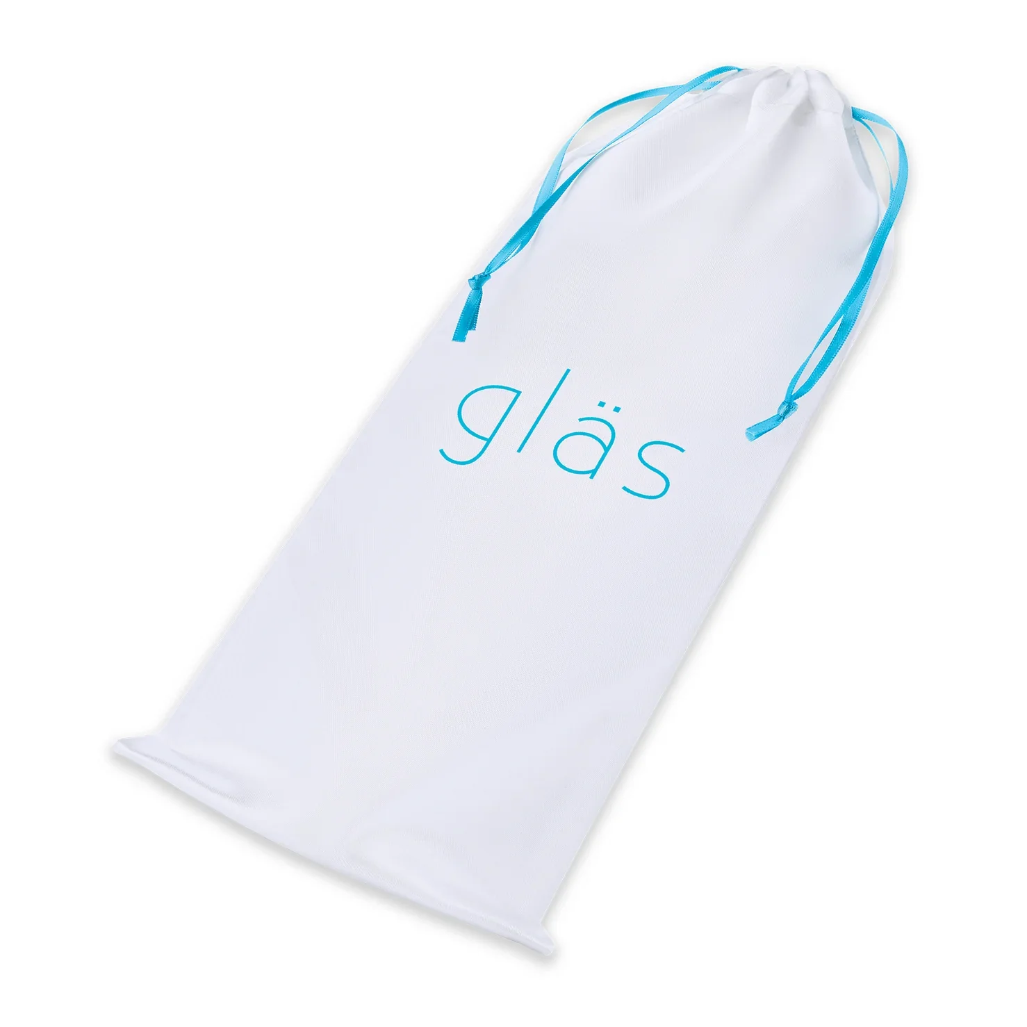 Gläs 7" realistic head glass dildo - Image 6