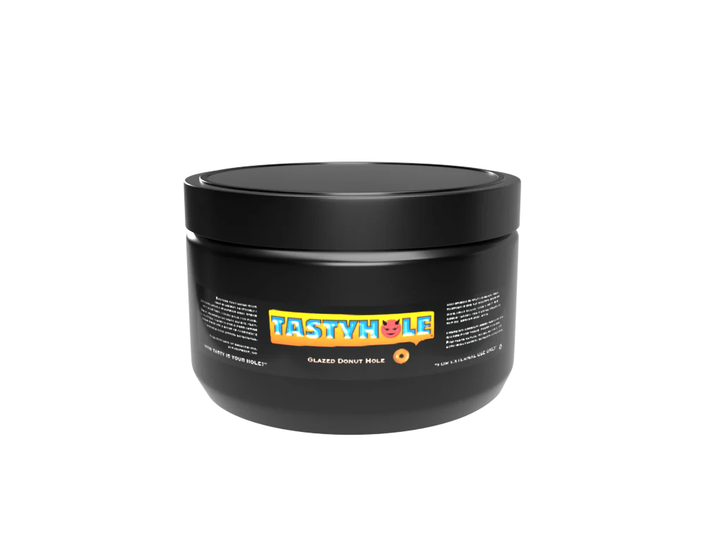 Glazed Donut Hole Scrub by TASTYHOLE - Image 2