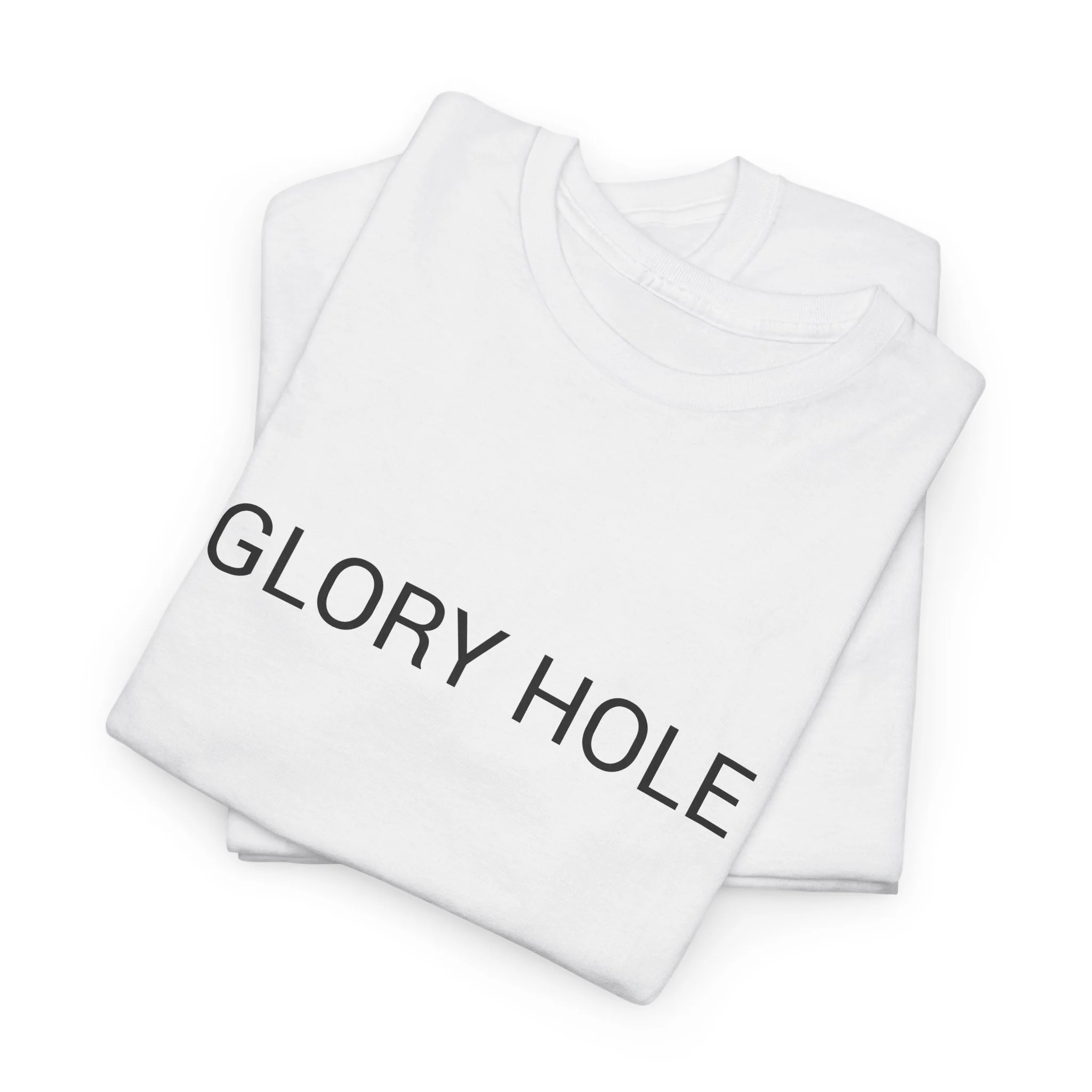 GLORY HOLE TEE BY CULTUREEDIT AVAILABLE IN 13 COLORS - Image 169