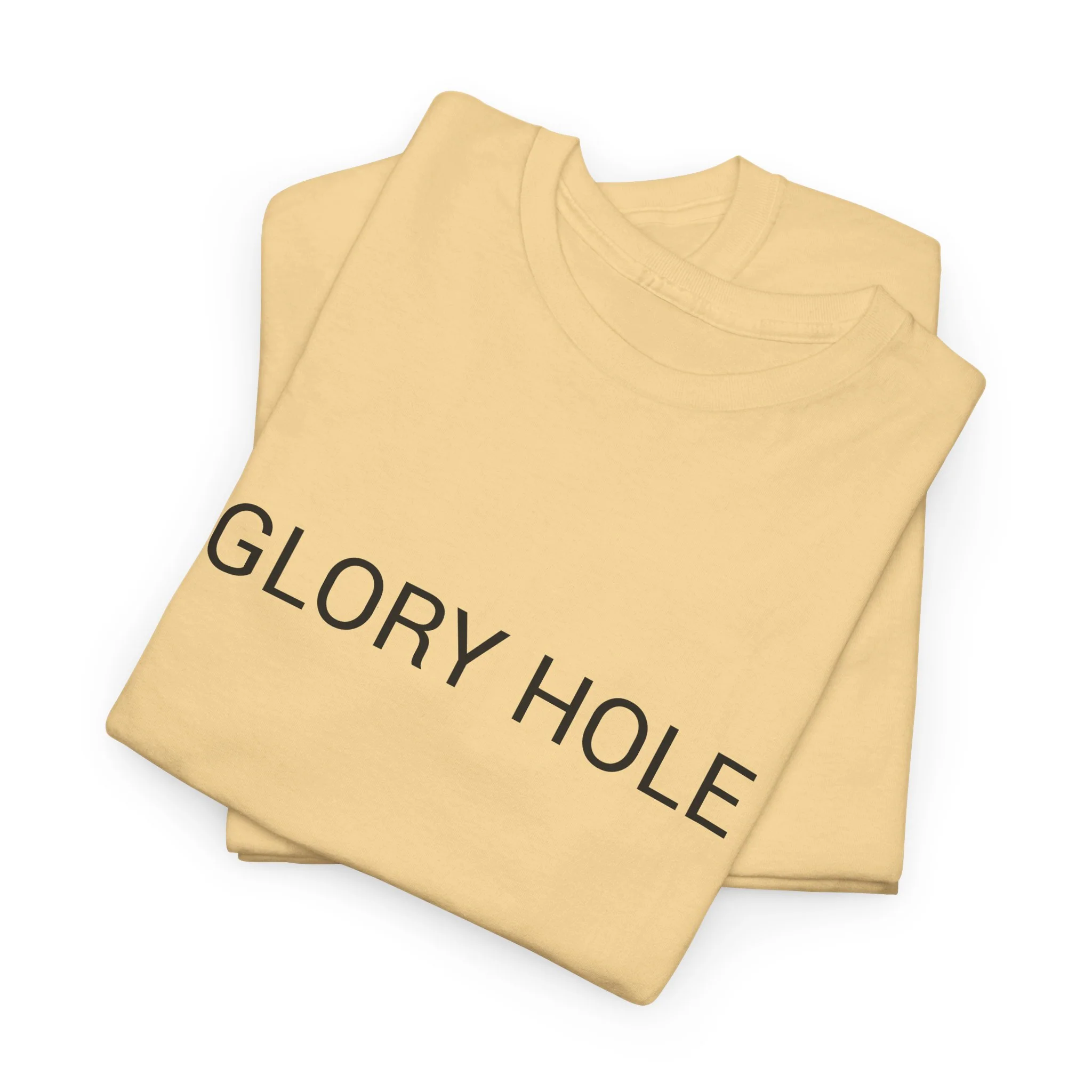 GLORY HOLE TEE BY CULTUREEDIT AVAILABLE IN 13 COLORS - Image 188