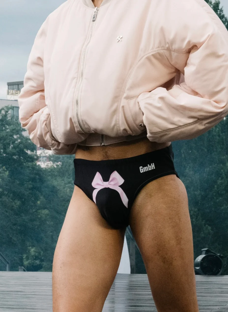 GMBH TEUFELSEE Swim Brief - Image 2