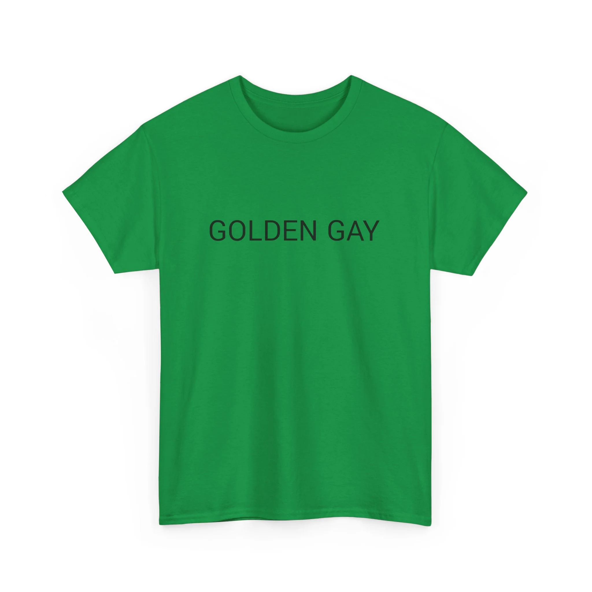 GOLDEN GAY CULTUREEDIT AVAILABLE IN 13 COLORS - Image 18