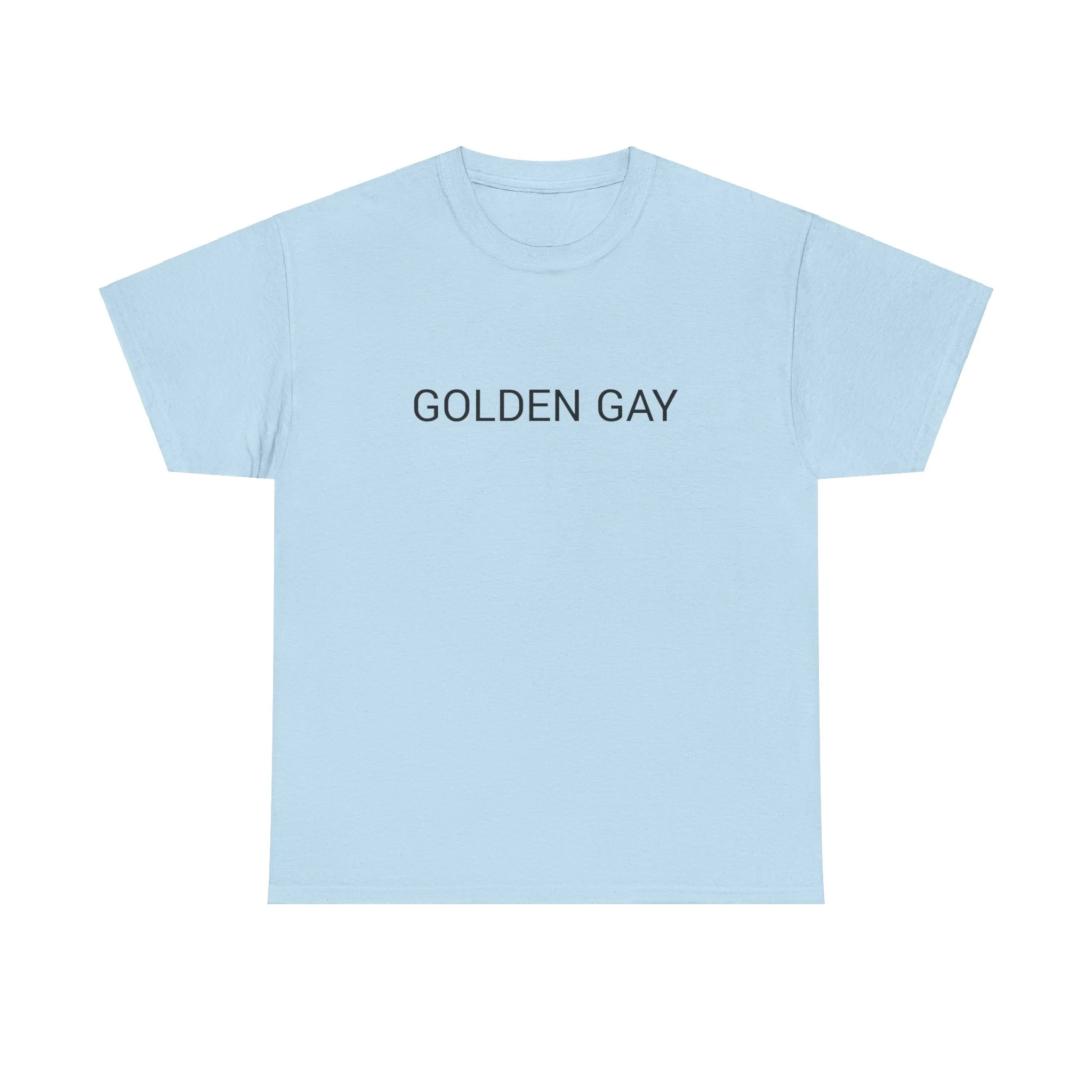 GOLDEN GAY CULTUREEDIT AVAILABLE IN 13 COLORS - Image 3