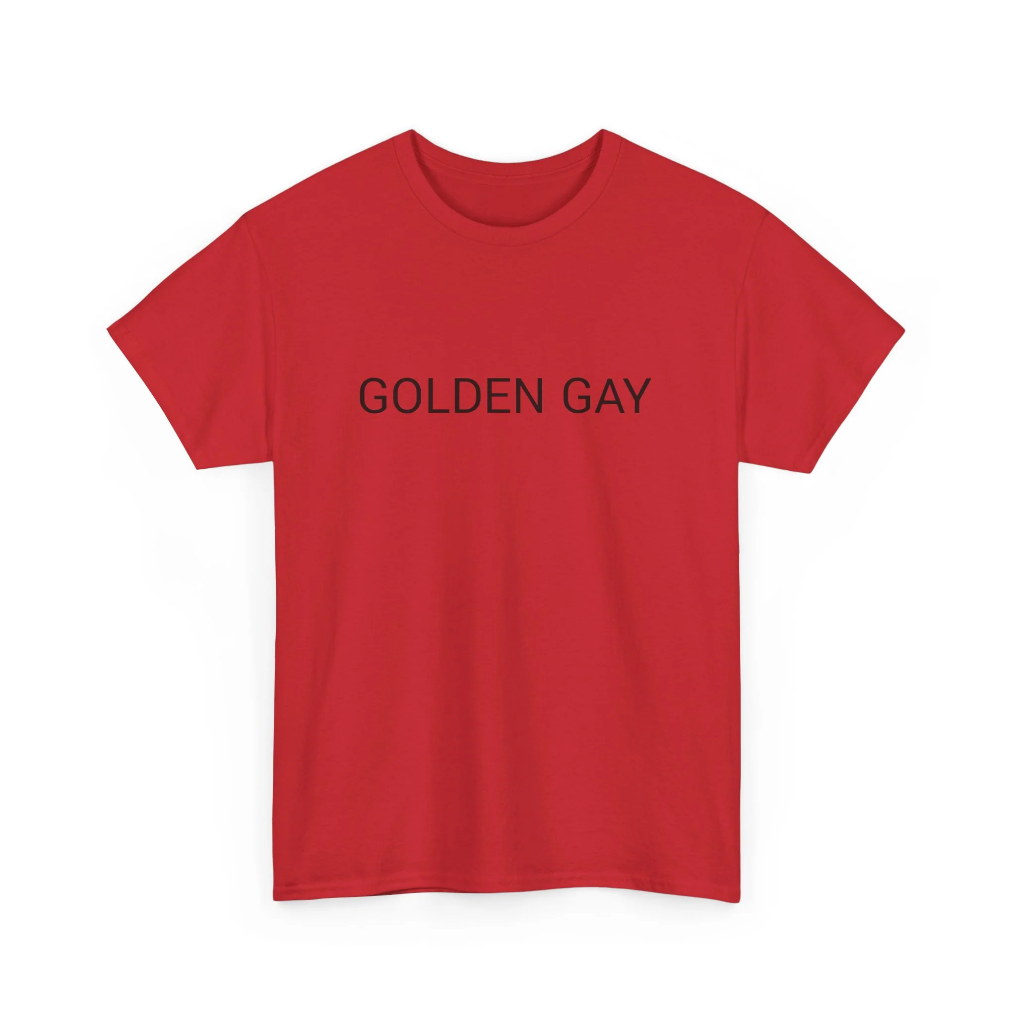 GOLDEN GAY CULTUREEDIT AVAILABLE IN 13 COLORS - Image 30