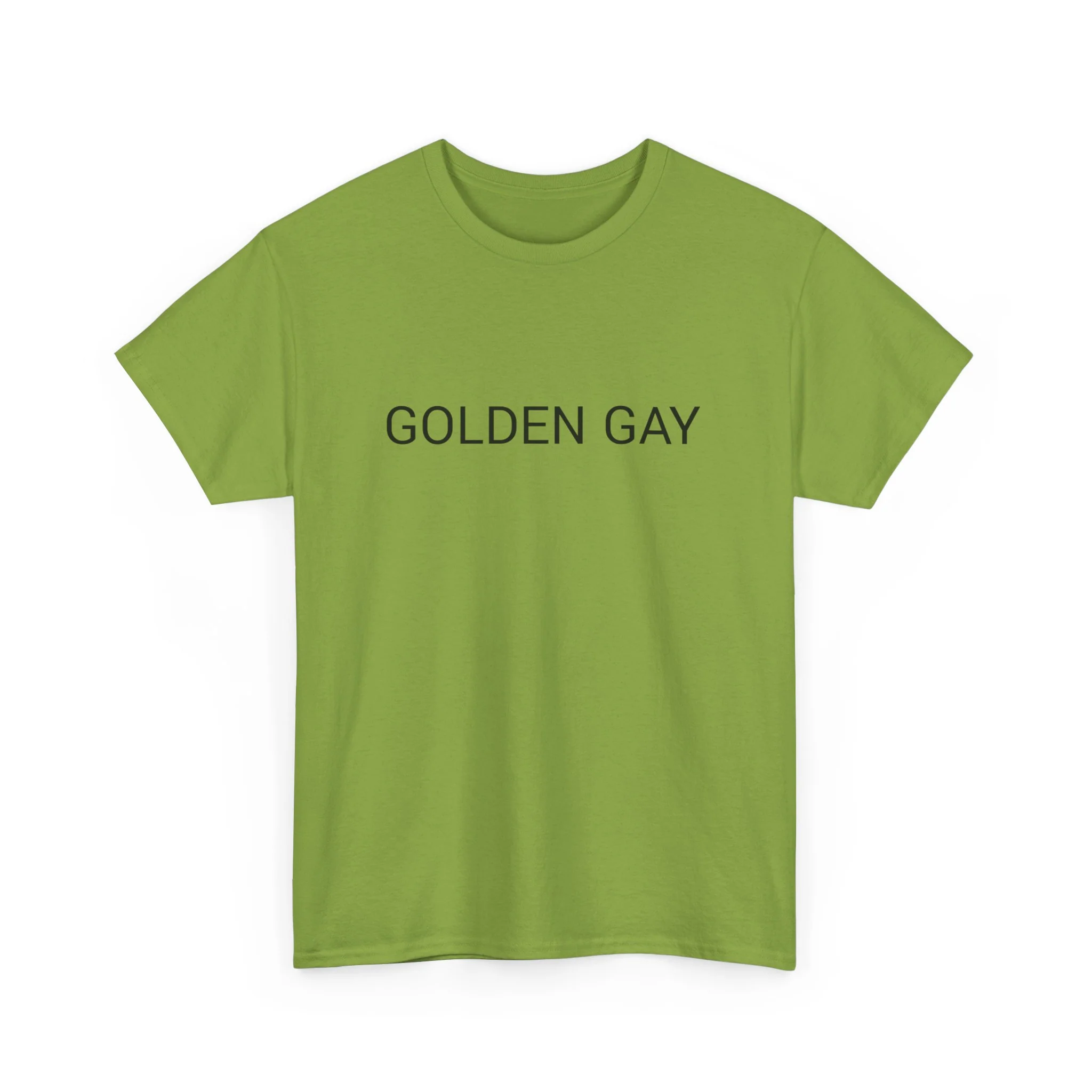 GOLDEN GAY CULTUREEDIT AVAILABLE IN 13 COLORS - Image 48